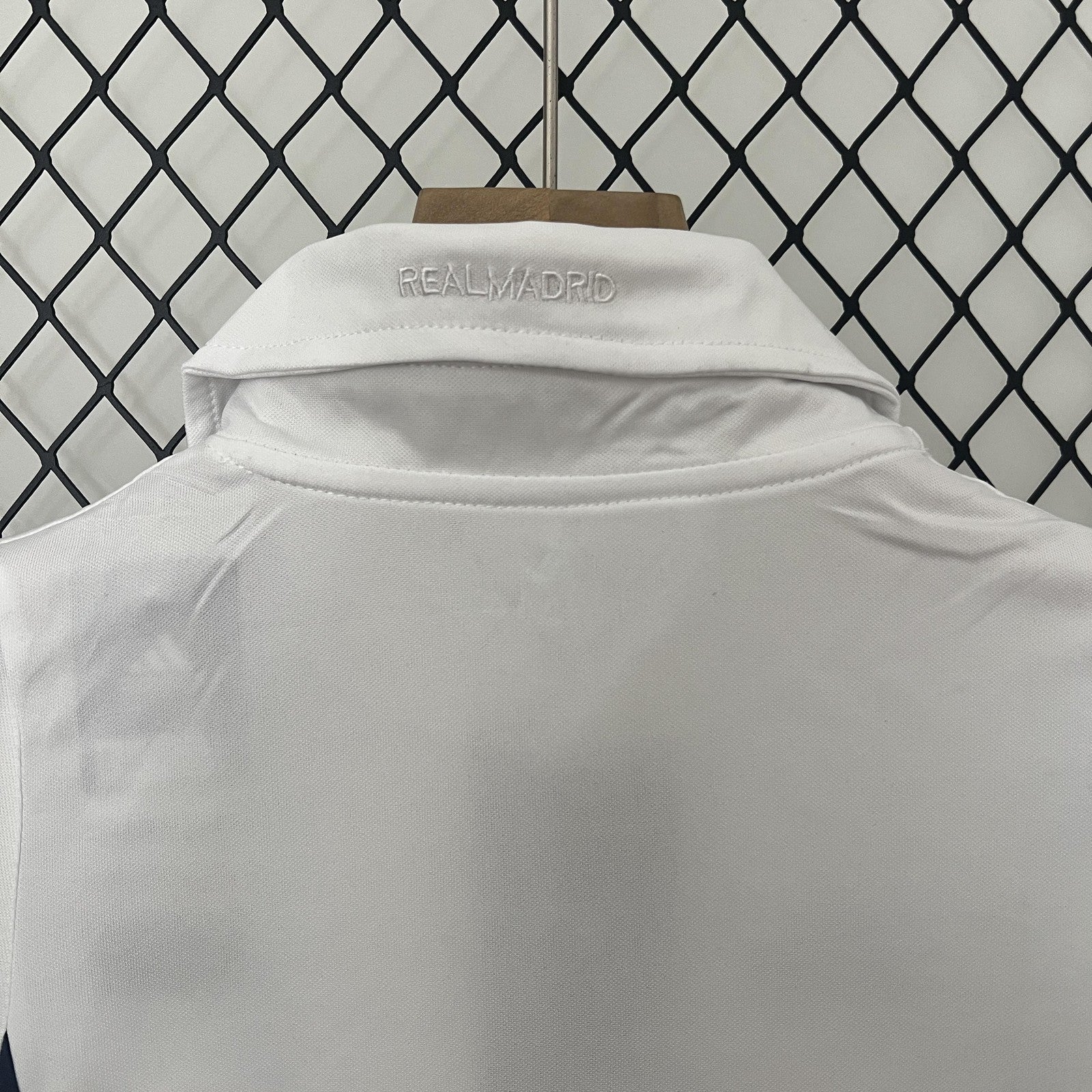 Kids Real Madrid 16 17 Home