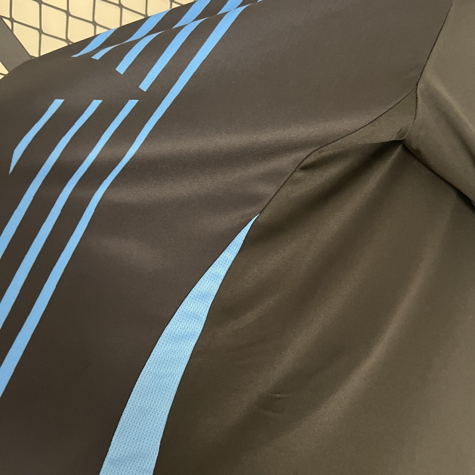 2024 Argentina Pre Match Uniform