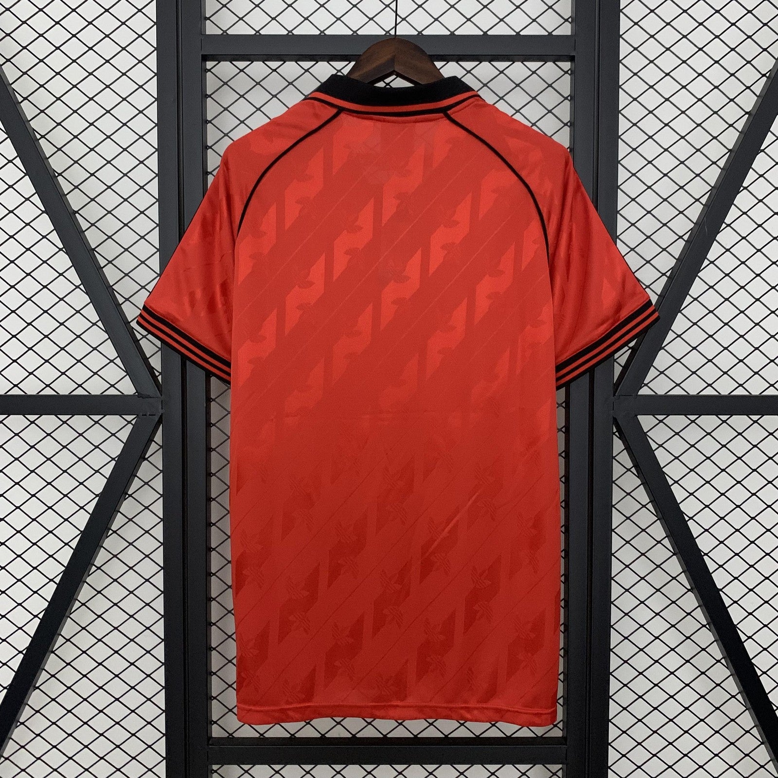 25 26 Flamengo Special Edition