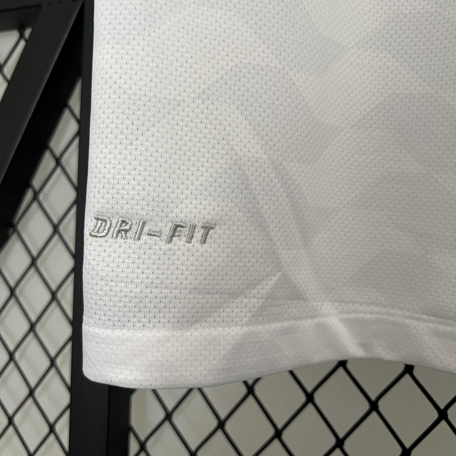 Retro Corinthians Home