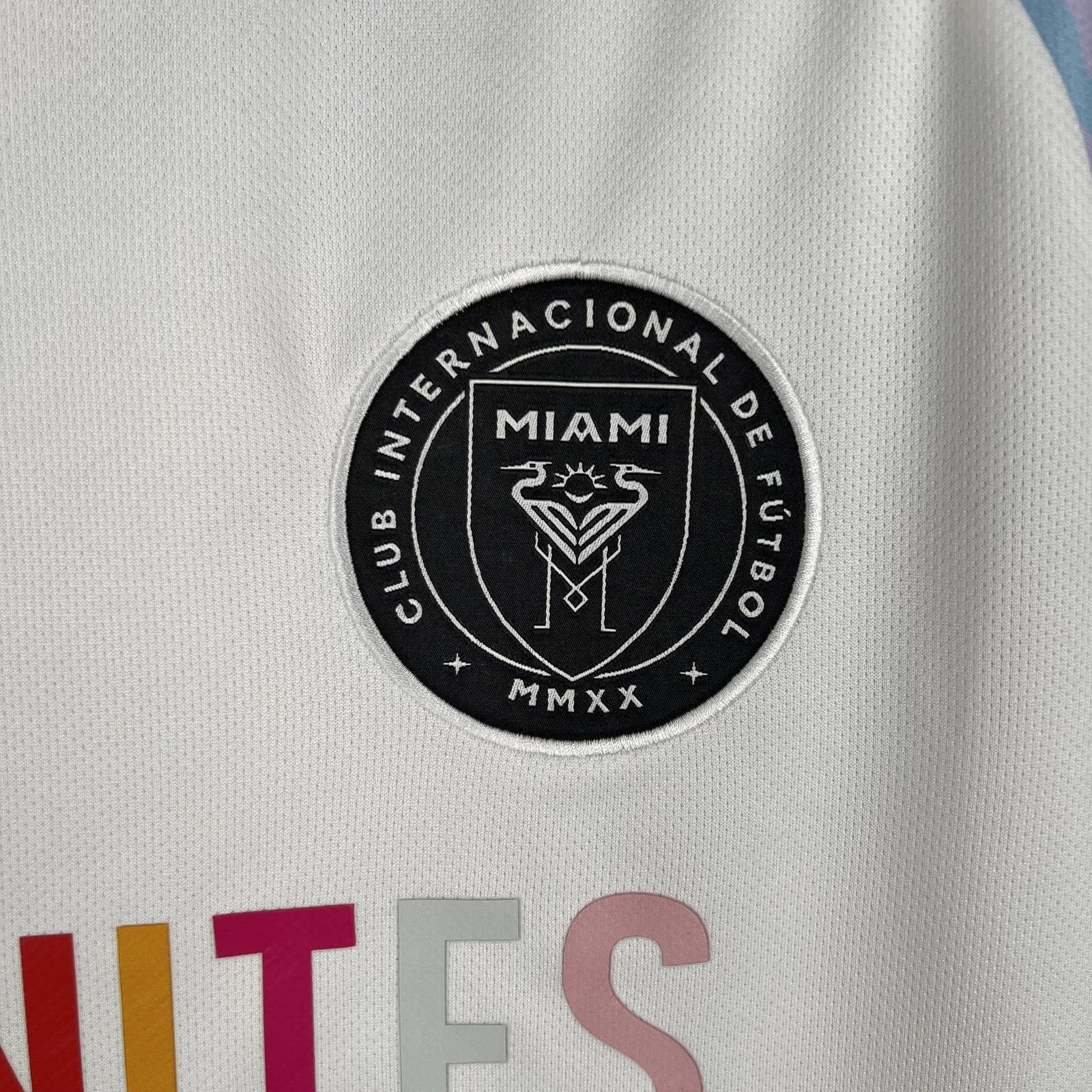 23 24 Miami Training Jersey