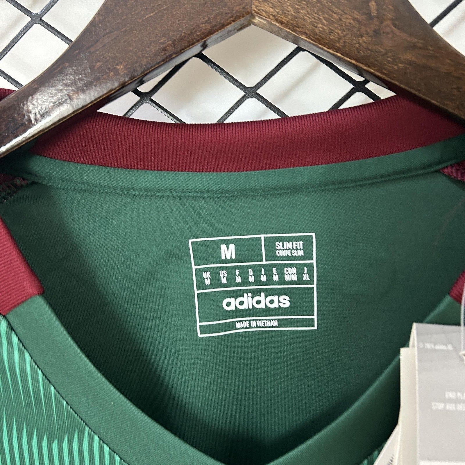 24 25 Real Oviedo Third Jersey