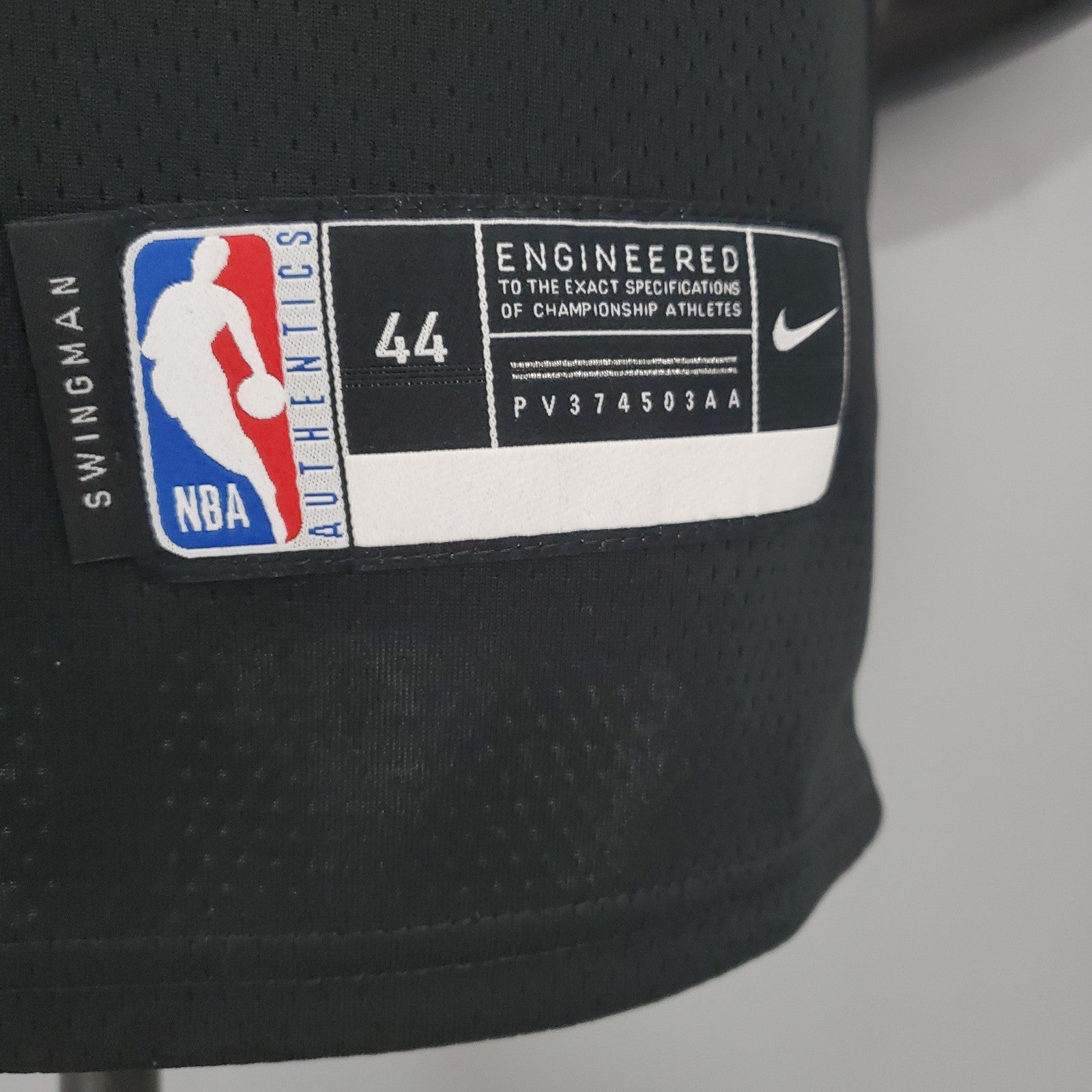 2021 Booker#1 Suns Black Nba Jersey