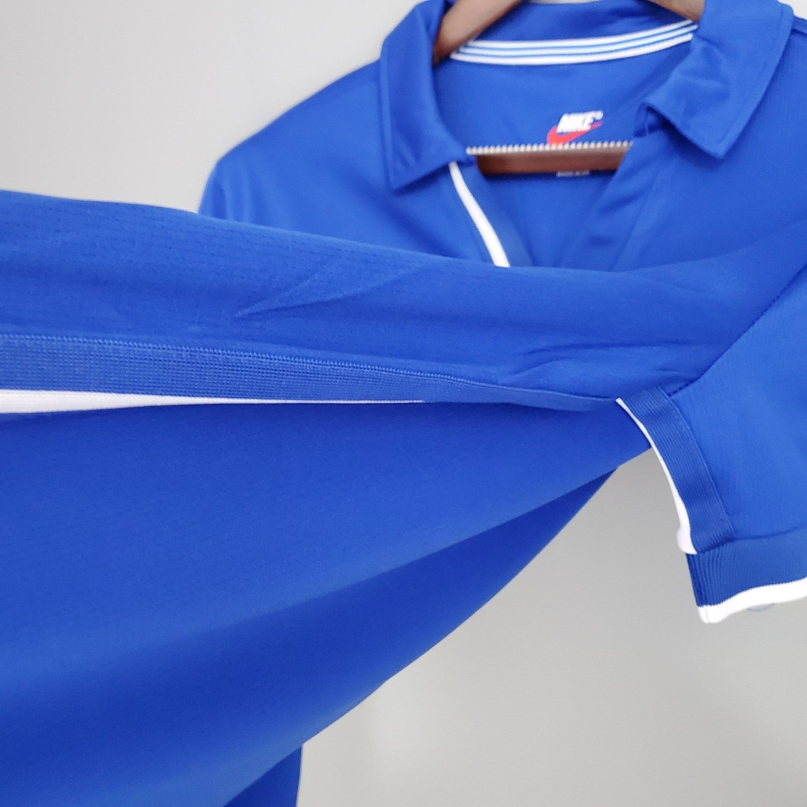 Retro Italy 1998 Home