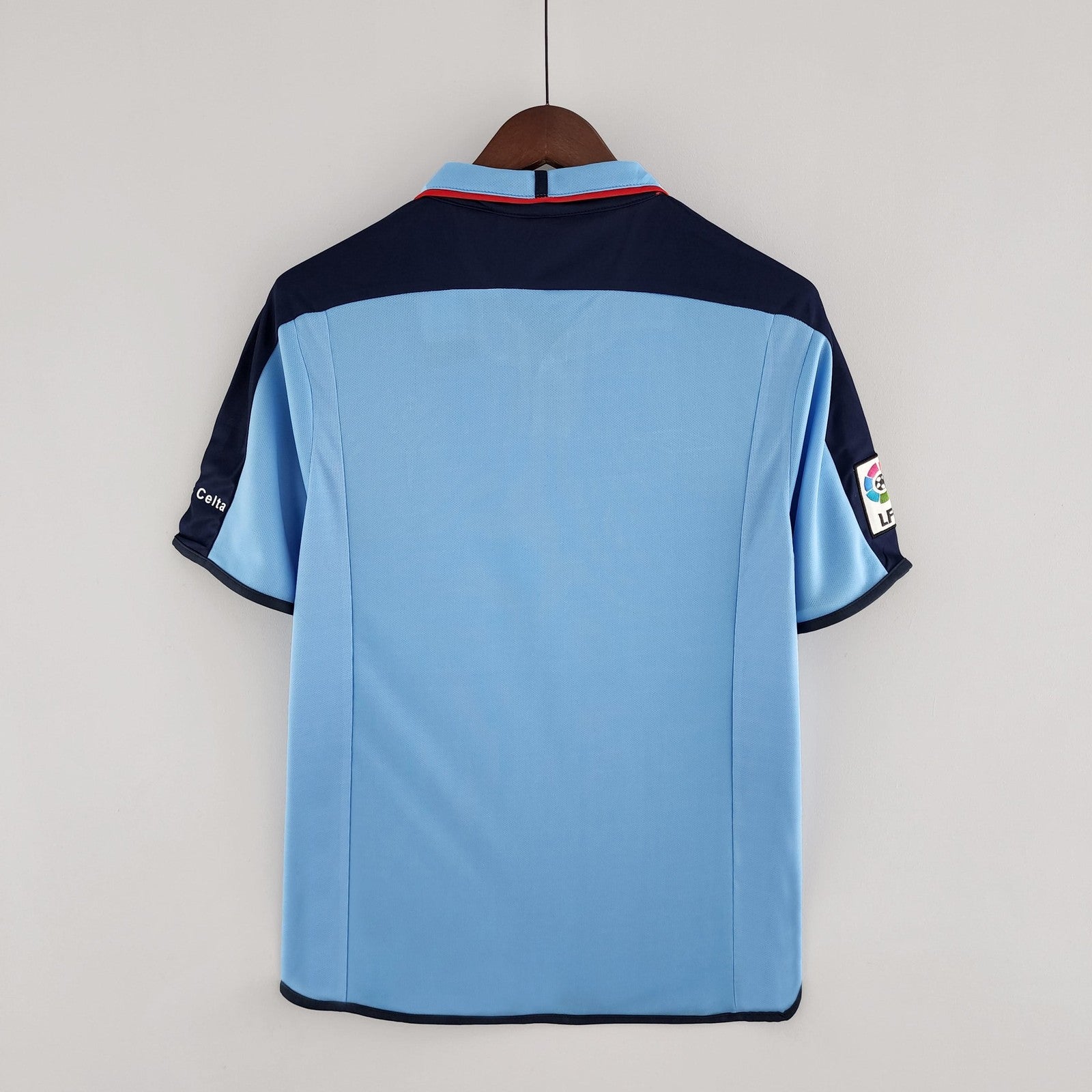 Retro Celta Home