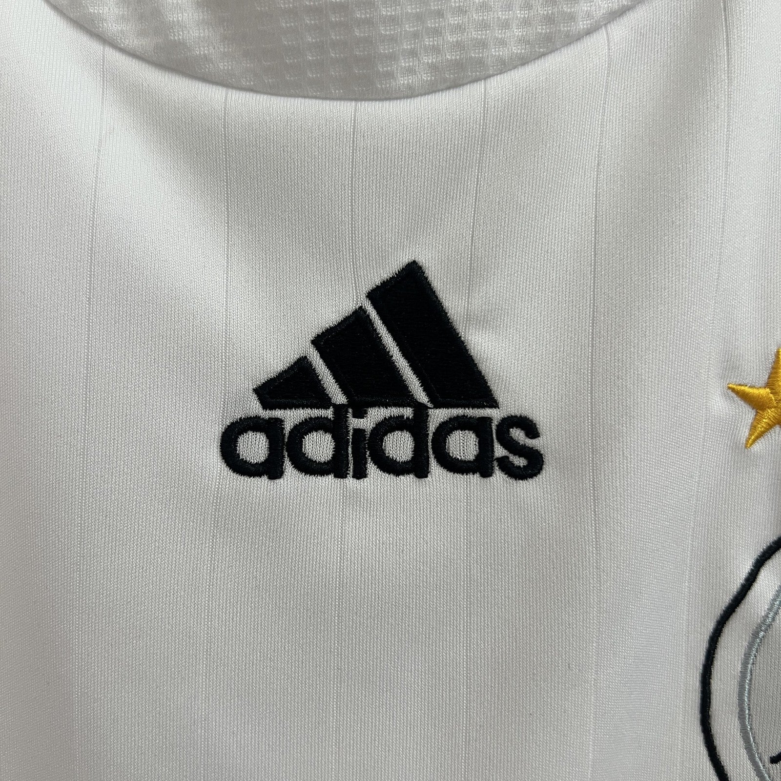 Retro Germany 2006 Home