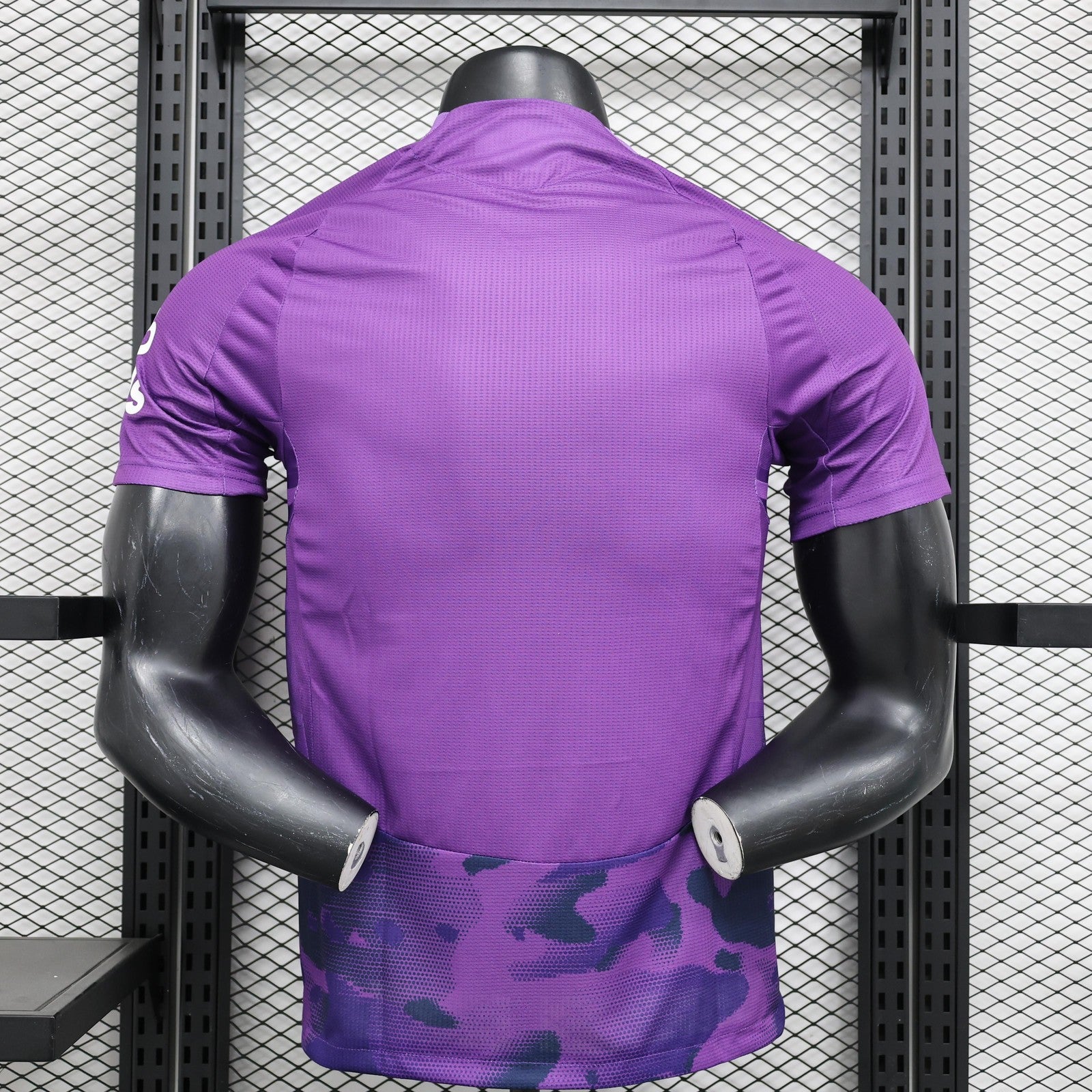 2024 Player Fulham Third Away