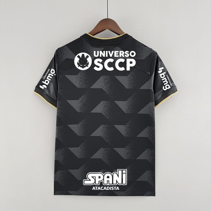 22 23 All Sponsors Corinthians Away