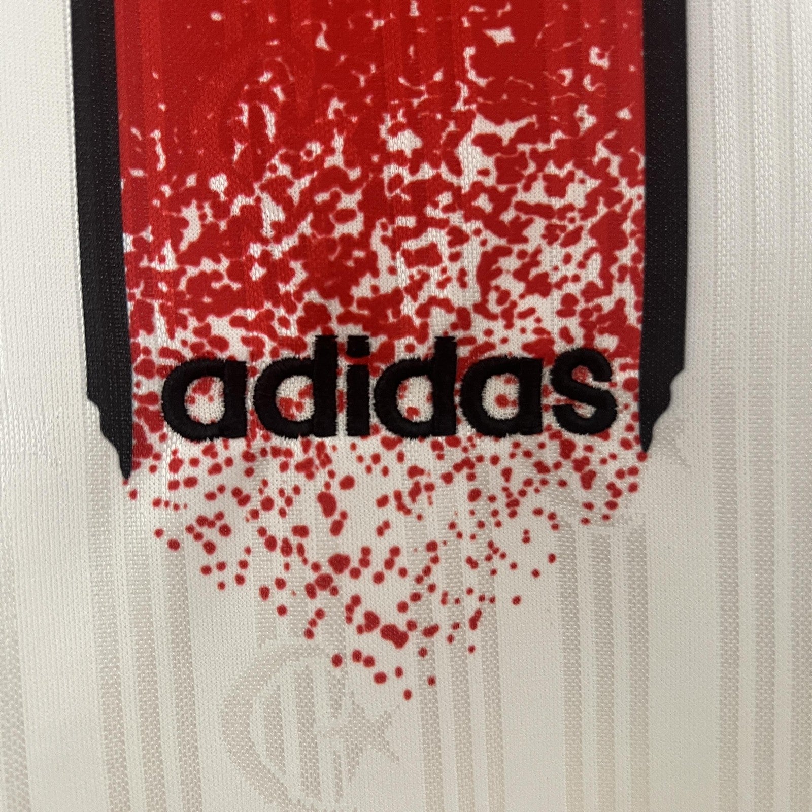 Retro Trkiye 1996 Away