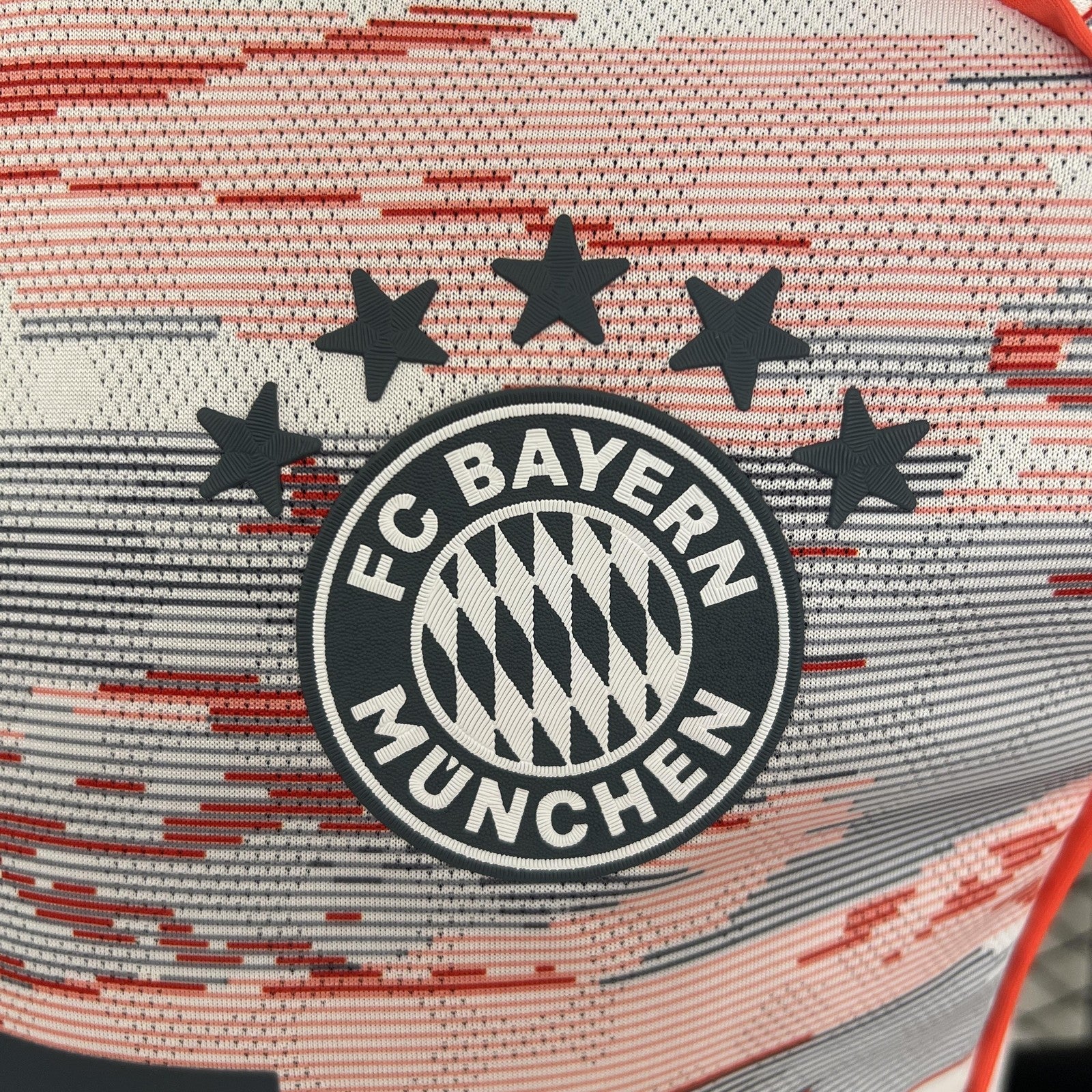 25 26 Player Bayern Munich Away