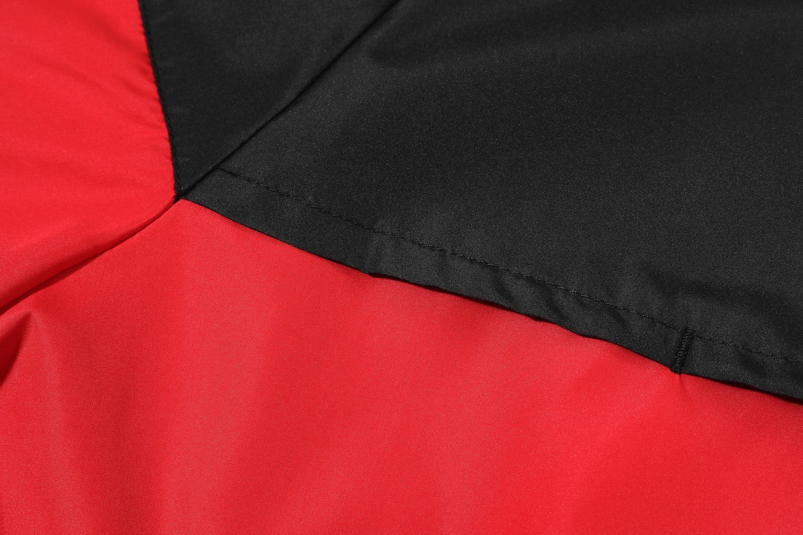 Ac Milan Trench Coat