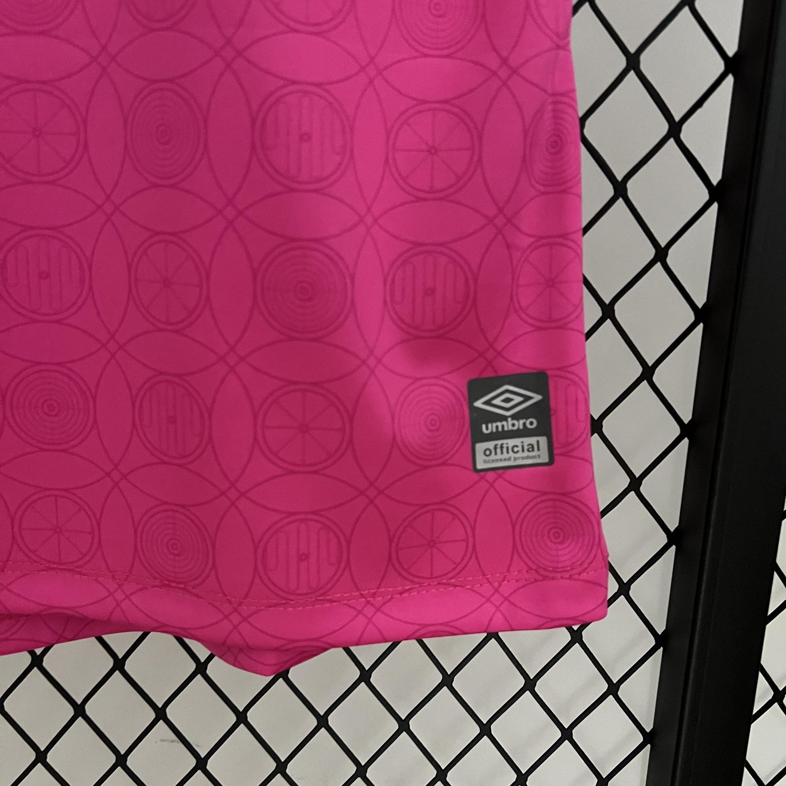 23 24 Womens Gremio Pink