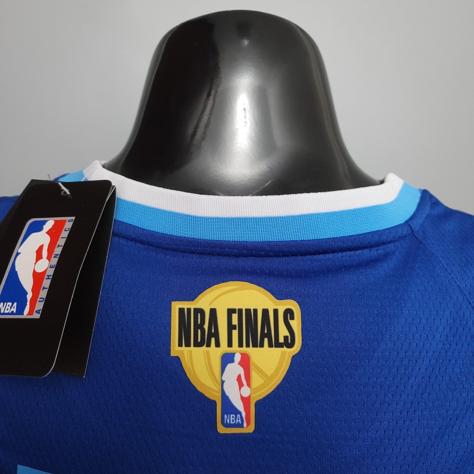 Retro Night James #23 Los Angeles Lakers Blue Nba Jersey Nike Connect Recognition