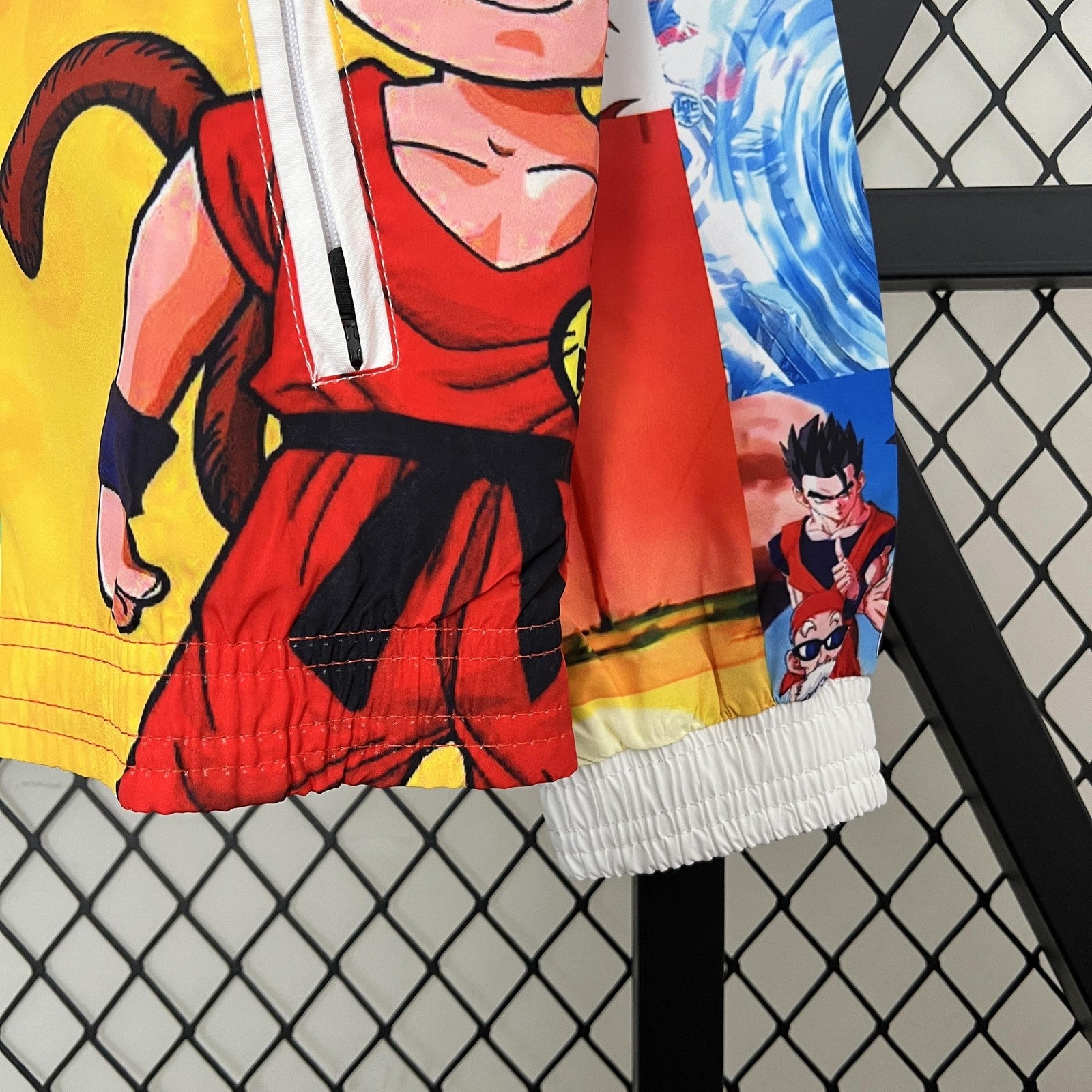 2024 Japan Trench Coat Reversible