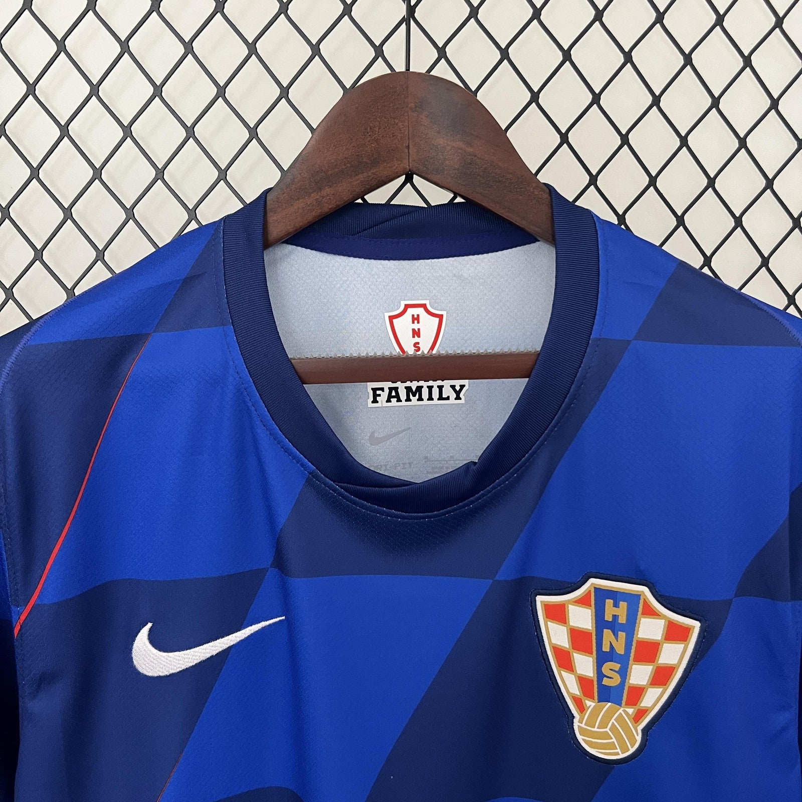 2024 Croatia Away