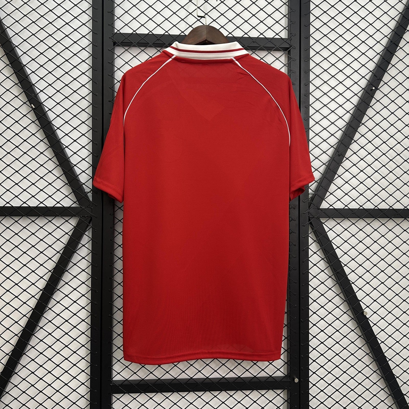 Retro 94 95 Benfica Home