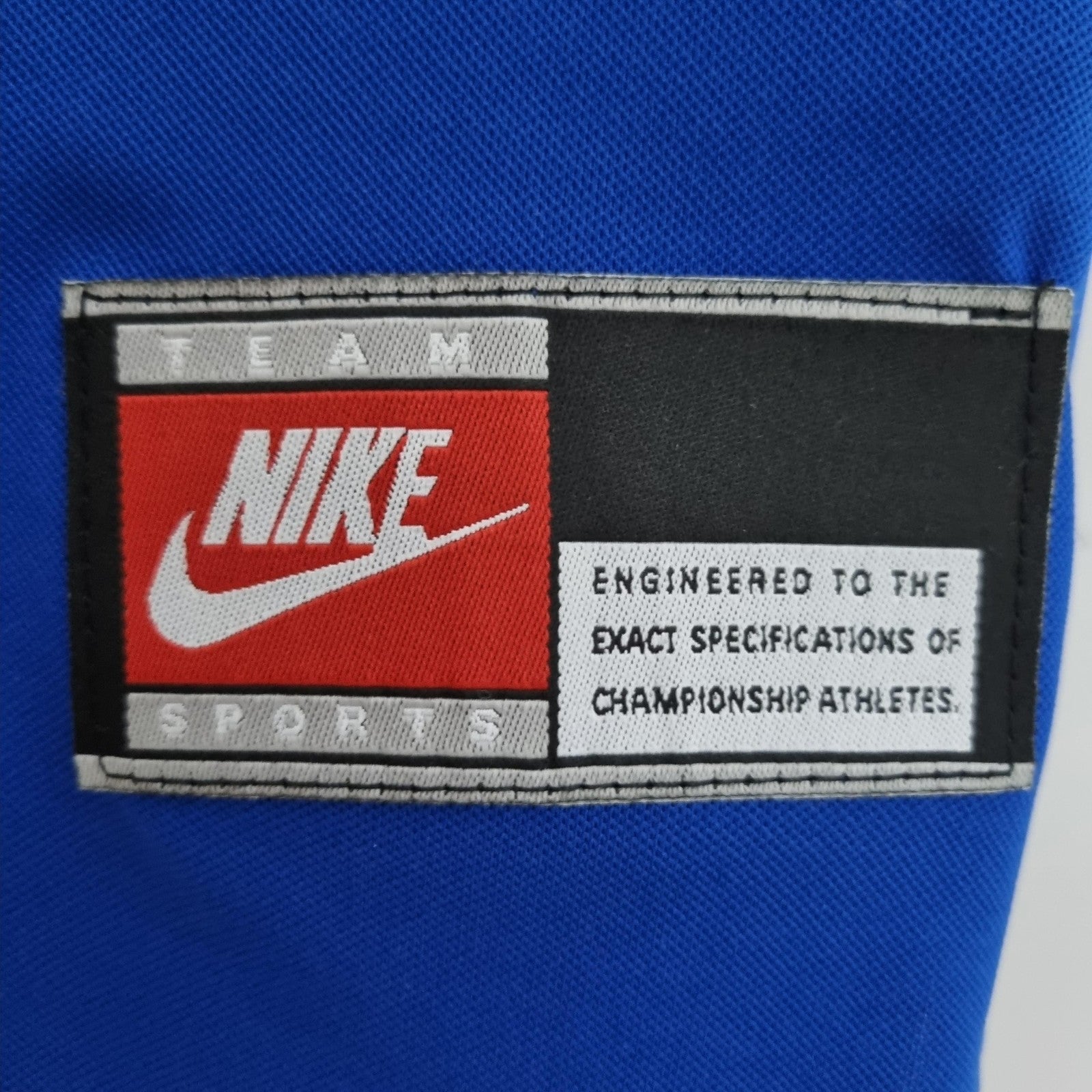 Retro 1998 Brazil Away