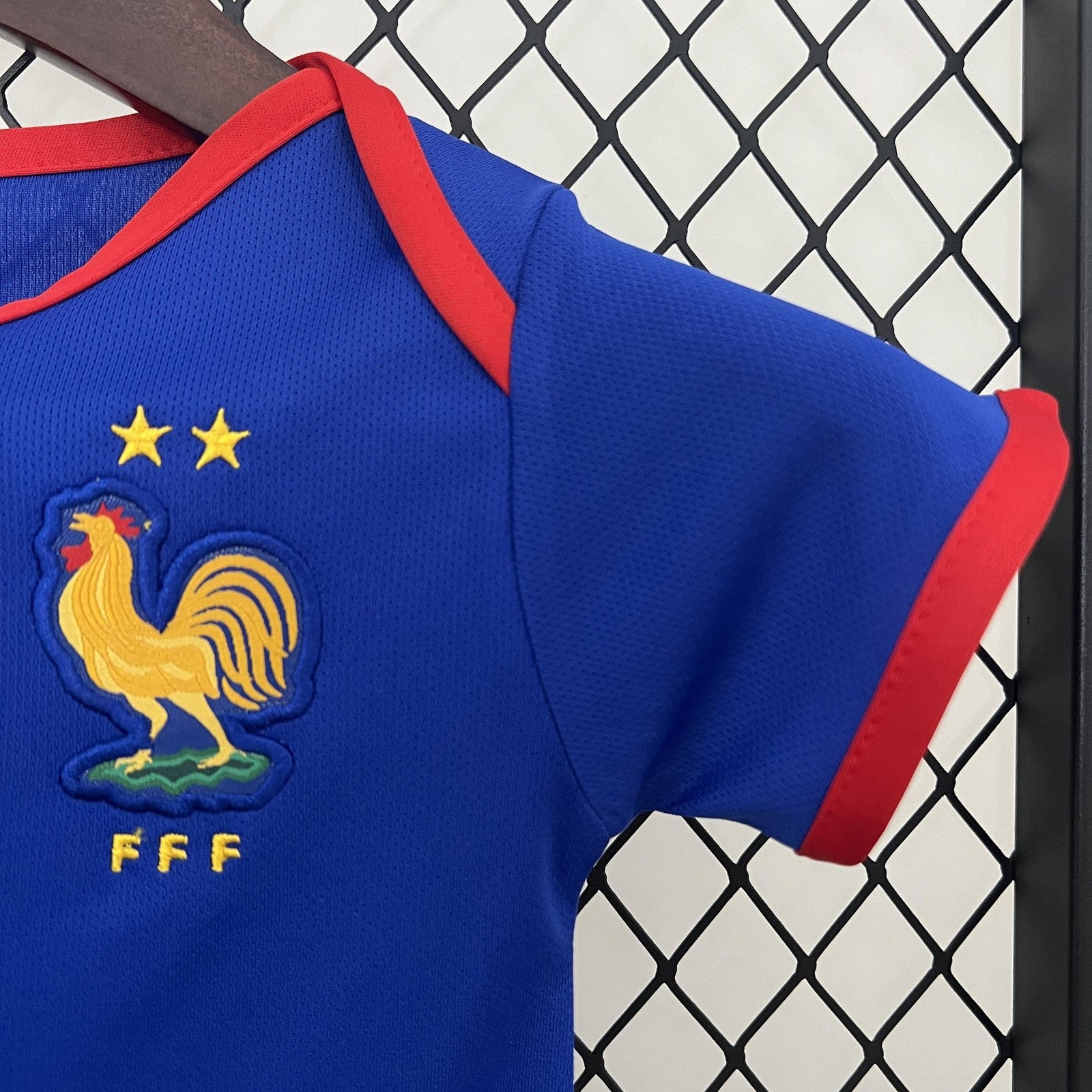 2024 Baby France Home