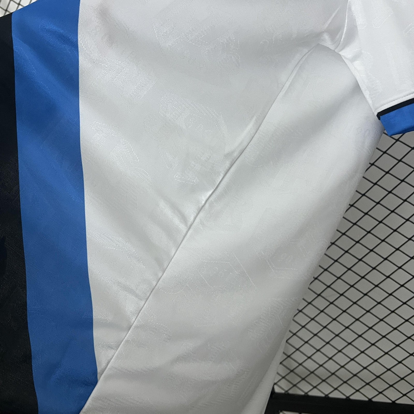 Retro Inter Milan 94 95 Away