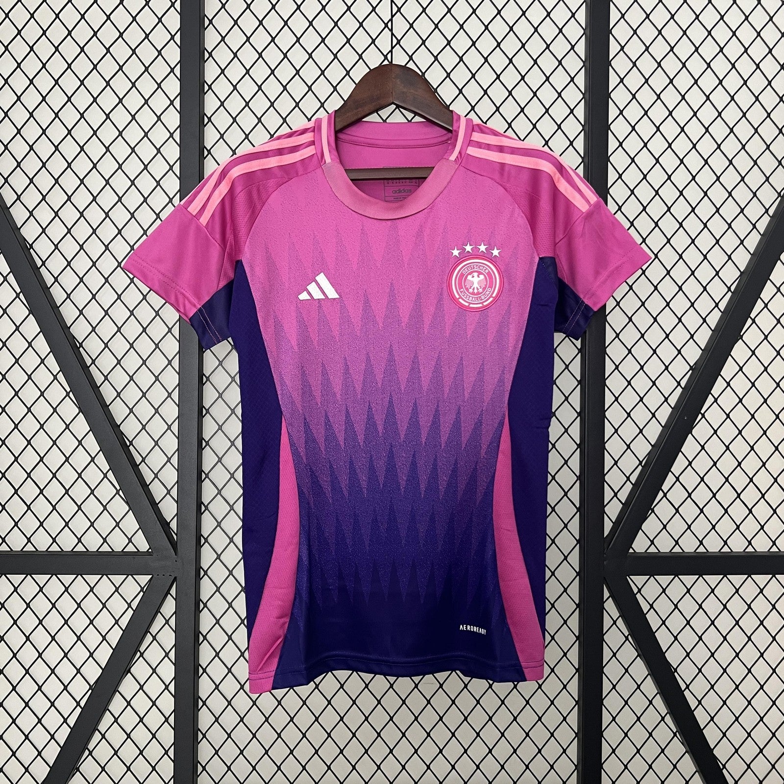 2024 Women Germany Away