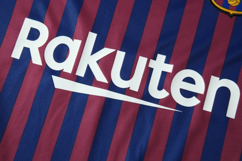 18 19 Barcelona Home