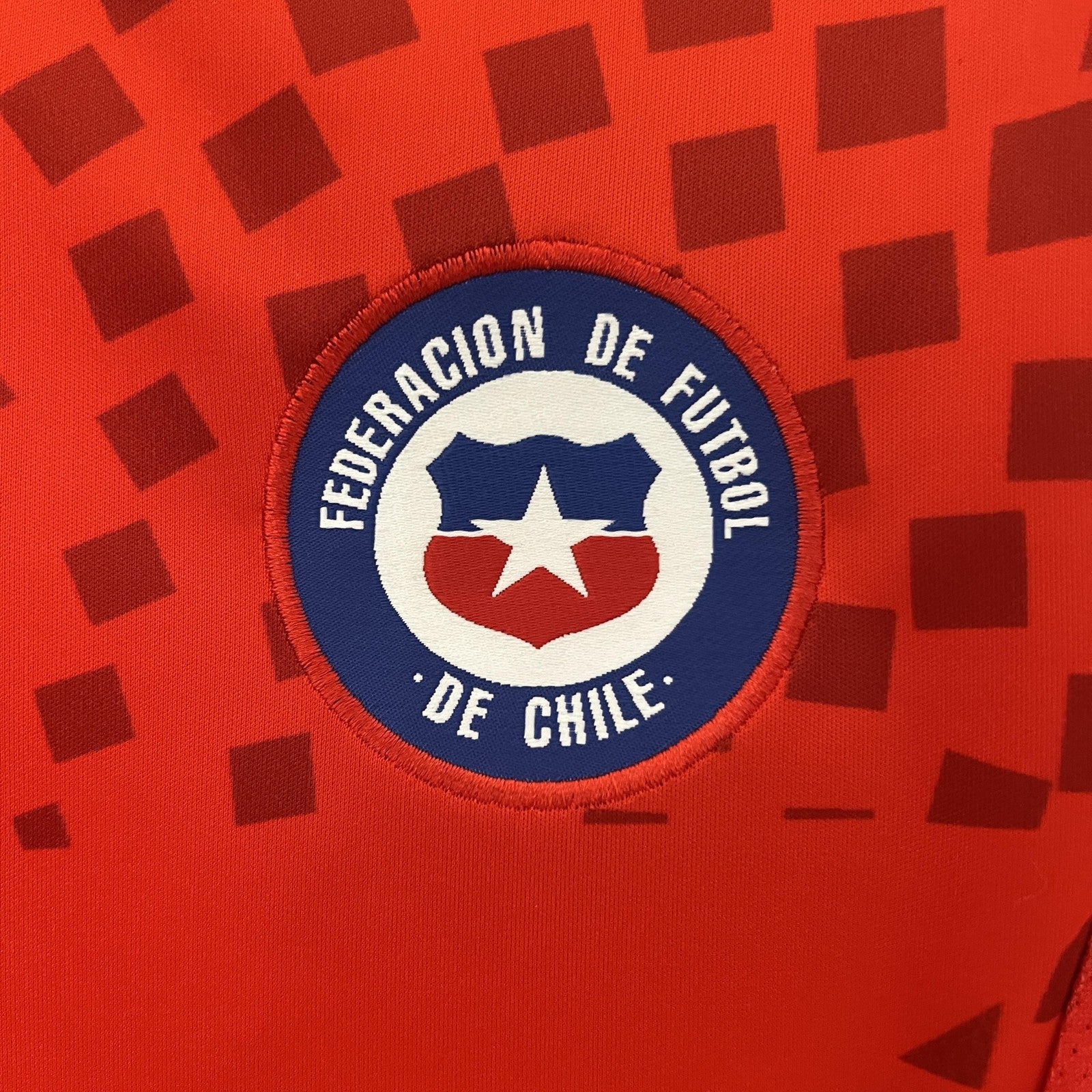 2024 Women Chile Home