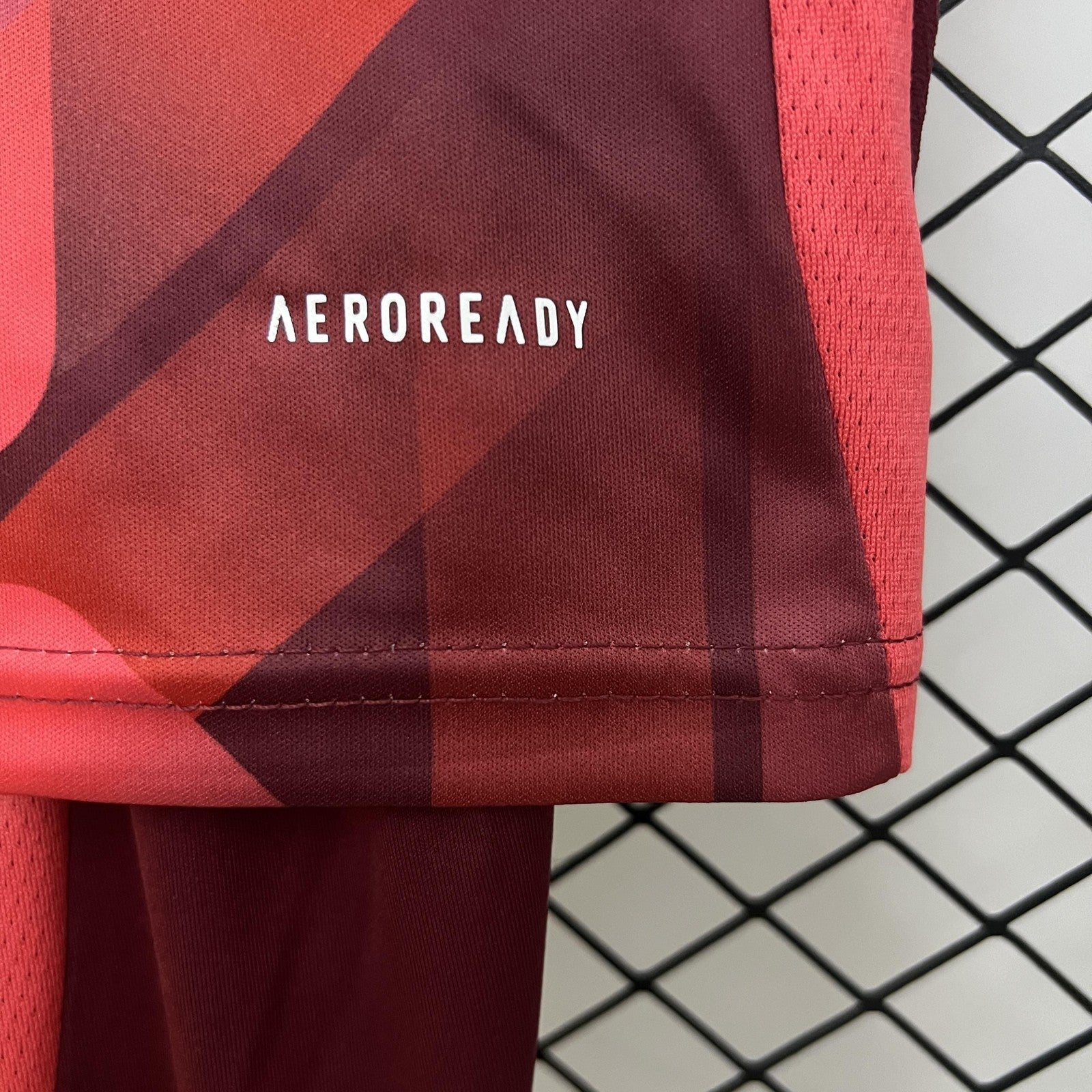 2025 Kids Germany Away