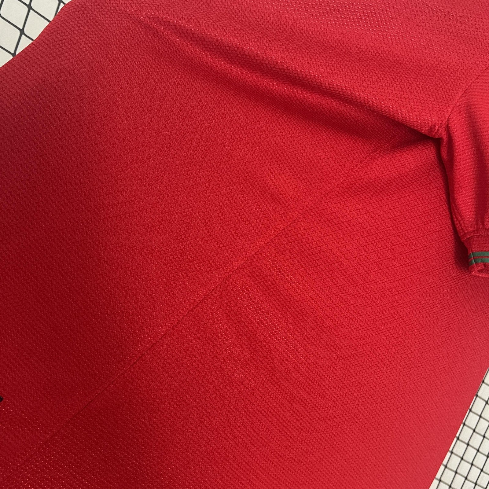 Retro Portugal 2012 Home