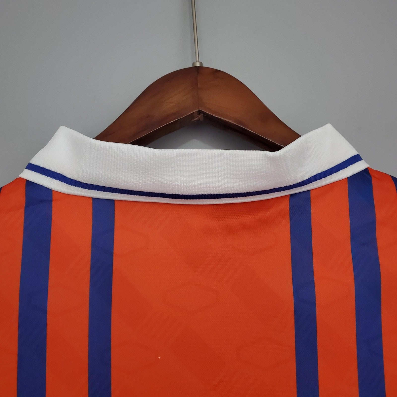 Retro Psg 92 93 Home