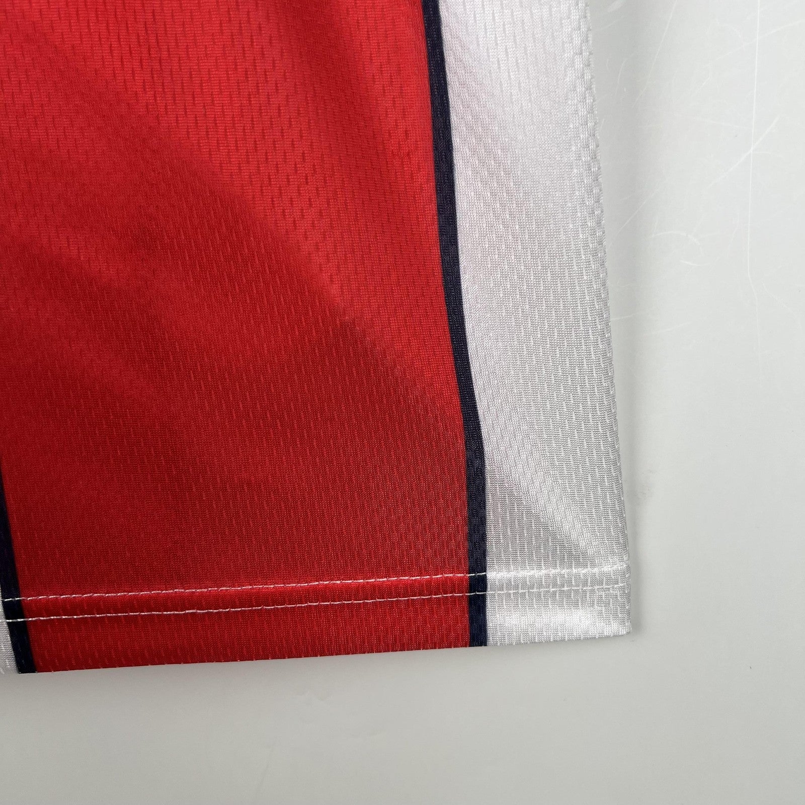 Retro Red Star Fc Home