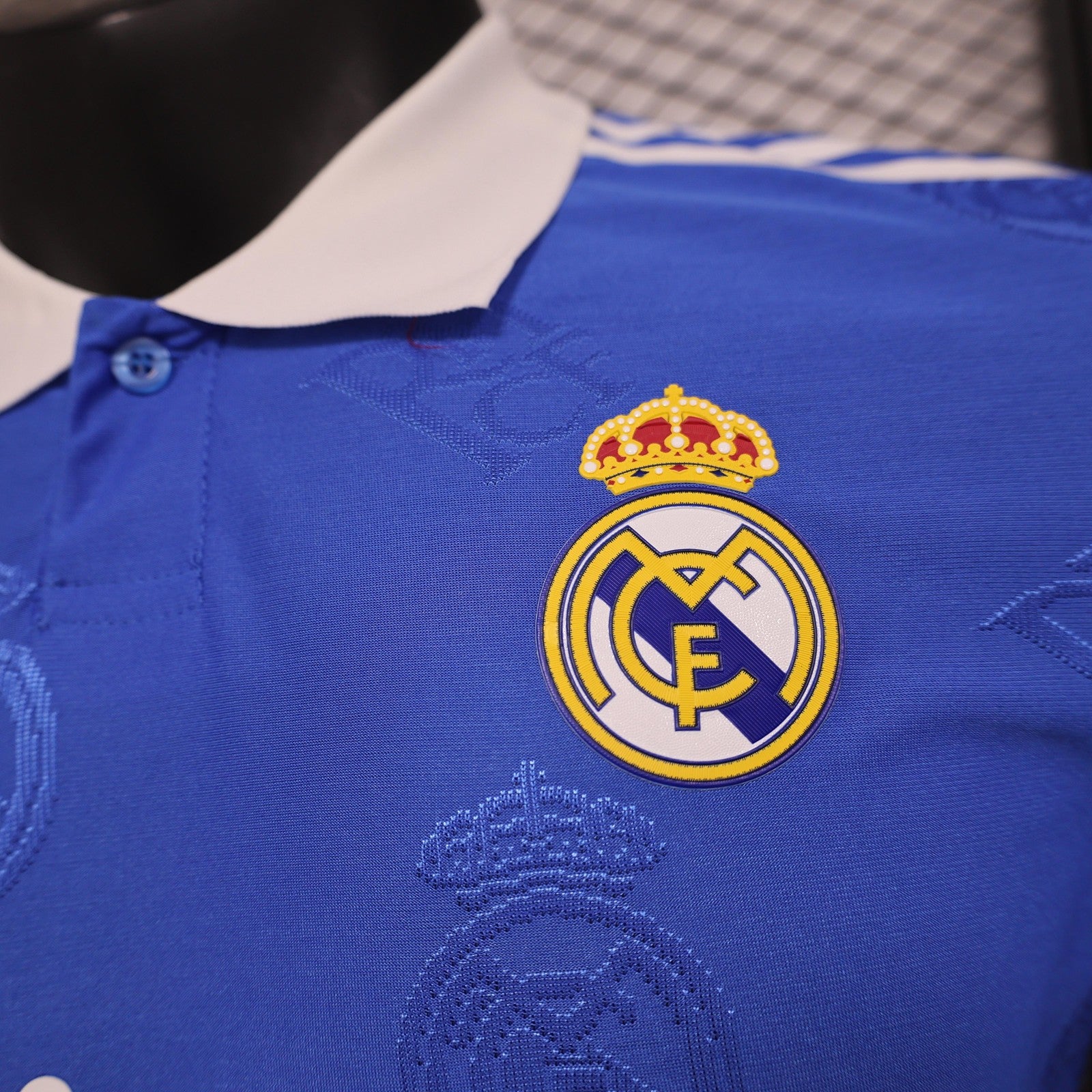 25 26 Real Madrid Players Special Edition 6