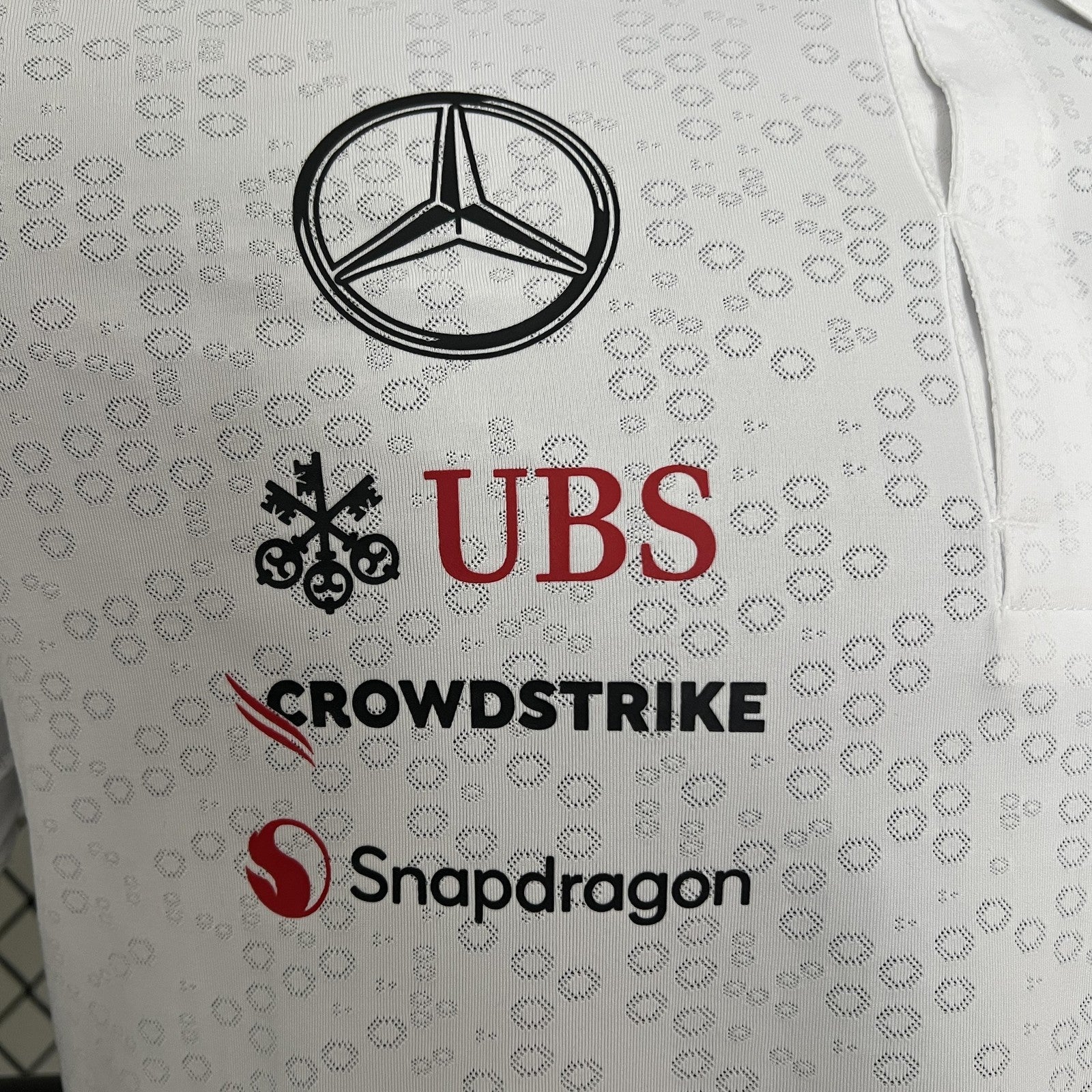 2024 Polo F1 Formula One 5