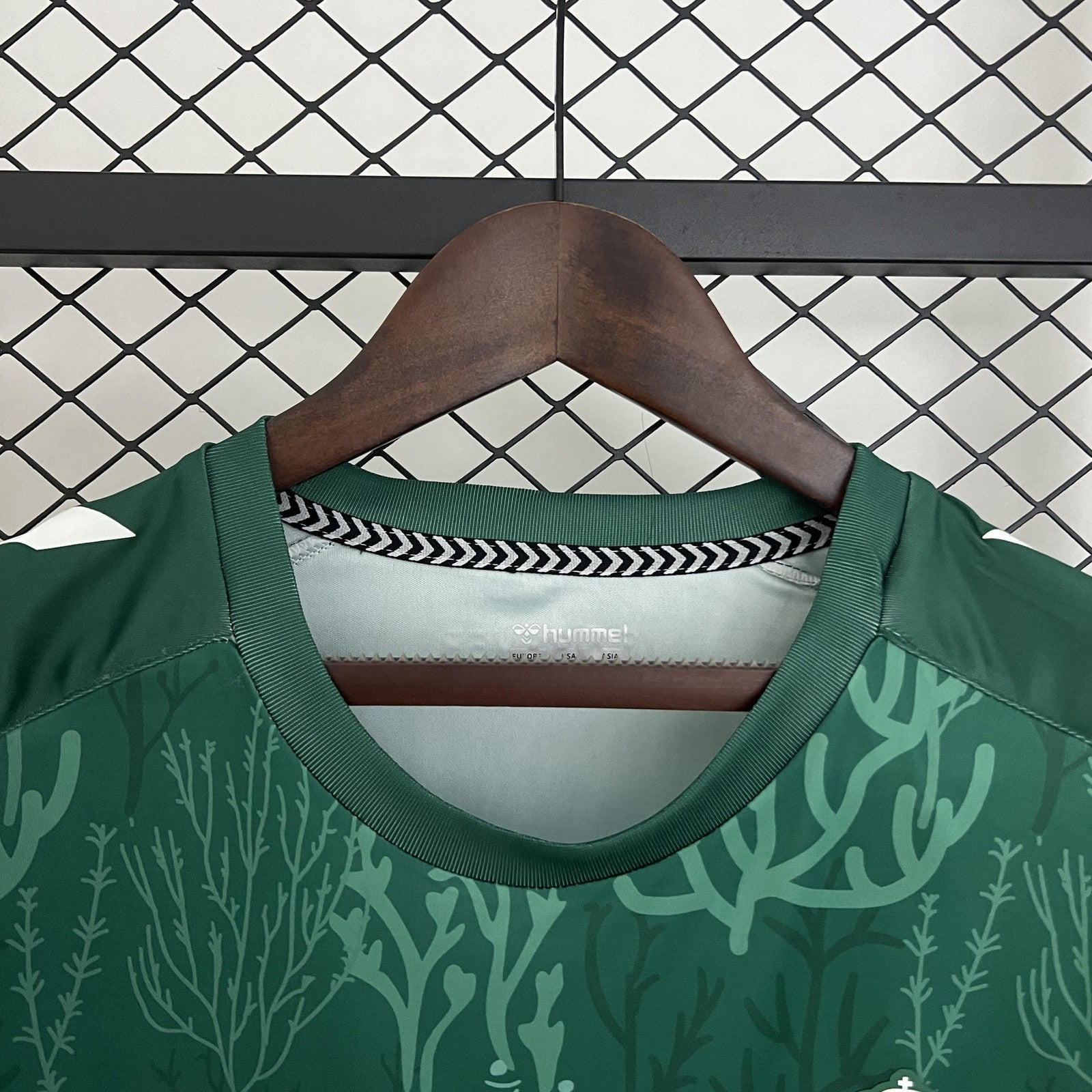 25 26 Real Betis Special Edition 4