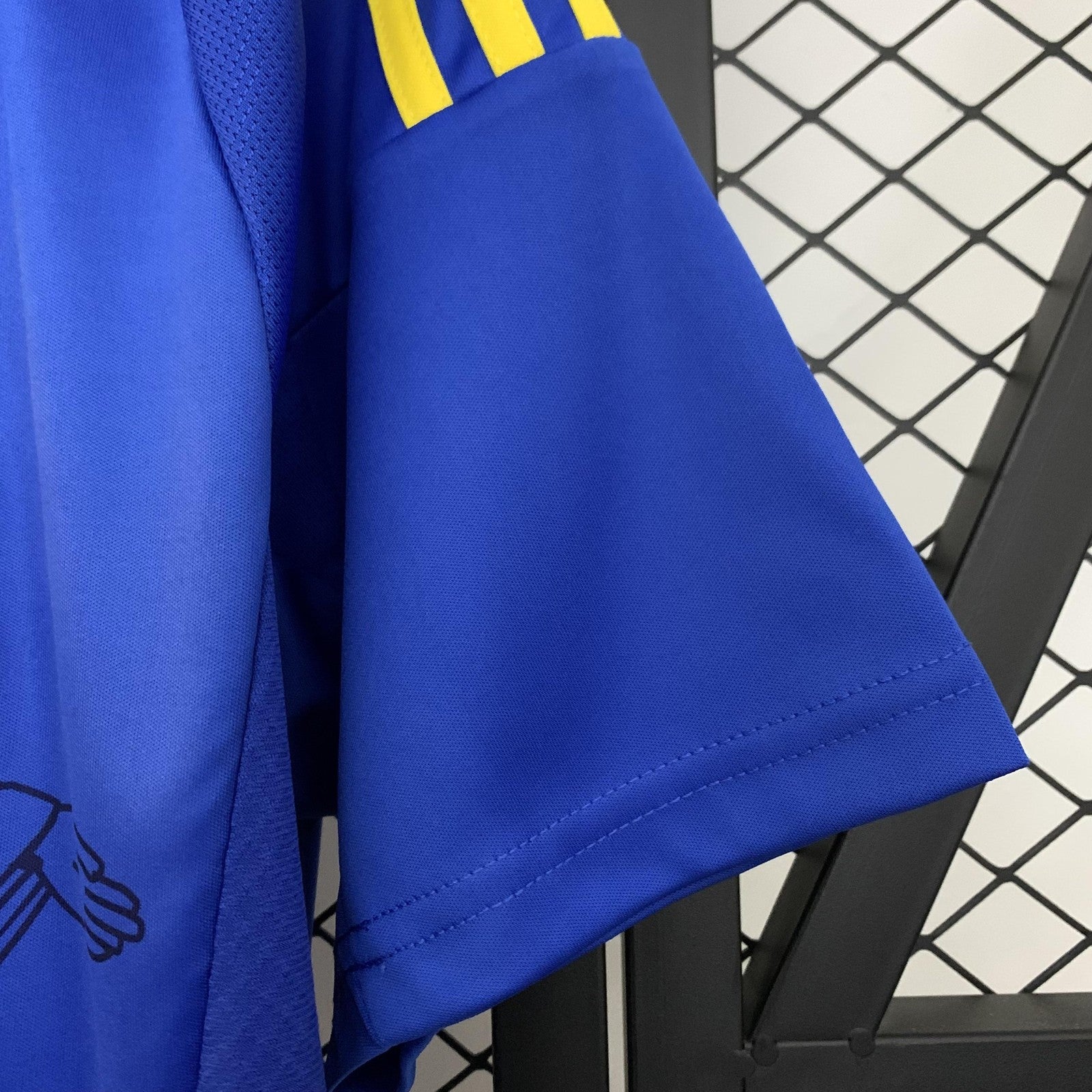 2025 Brazil Special Edition