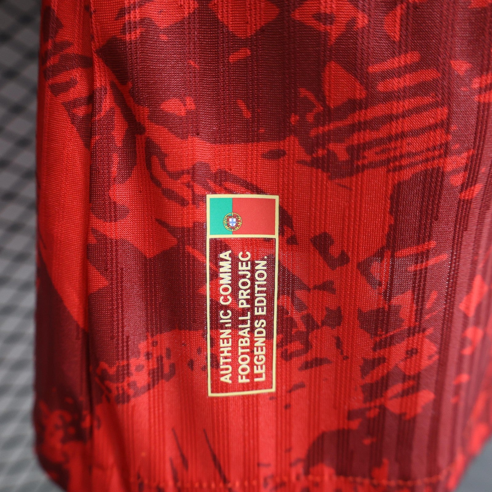 2024 Player England Special Edition