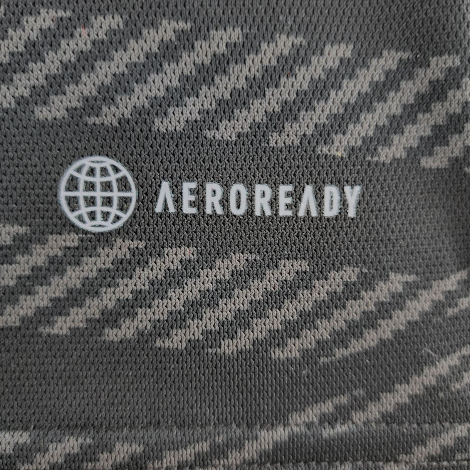 22 23 Real Madrid Third Away