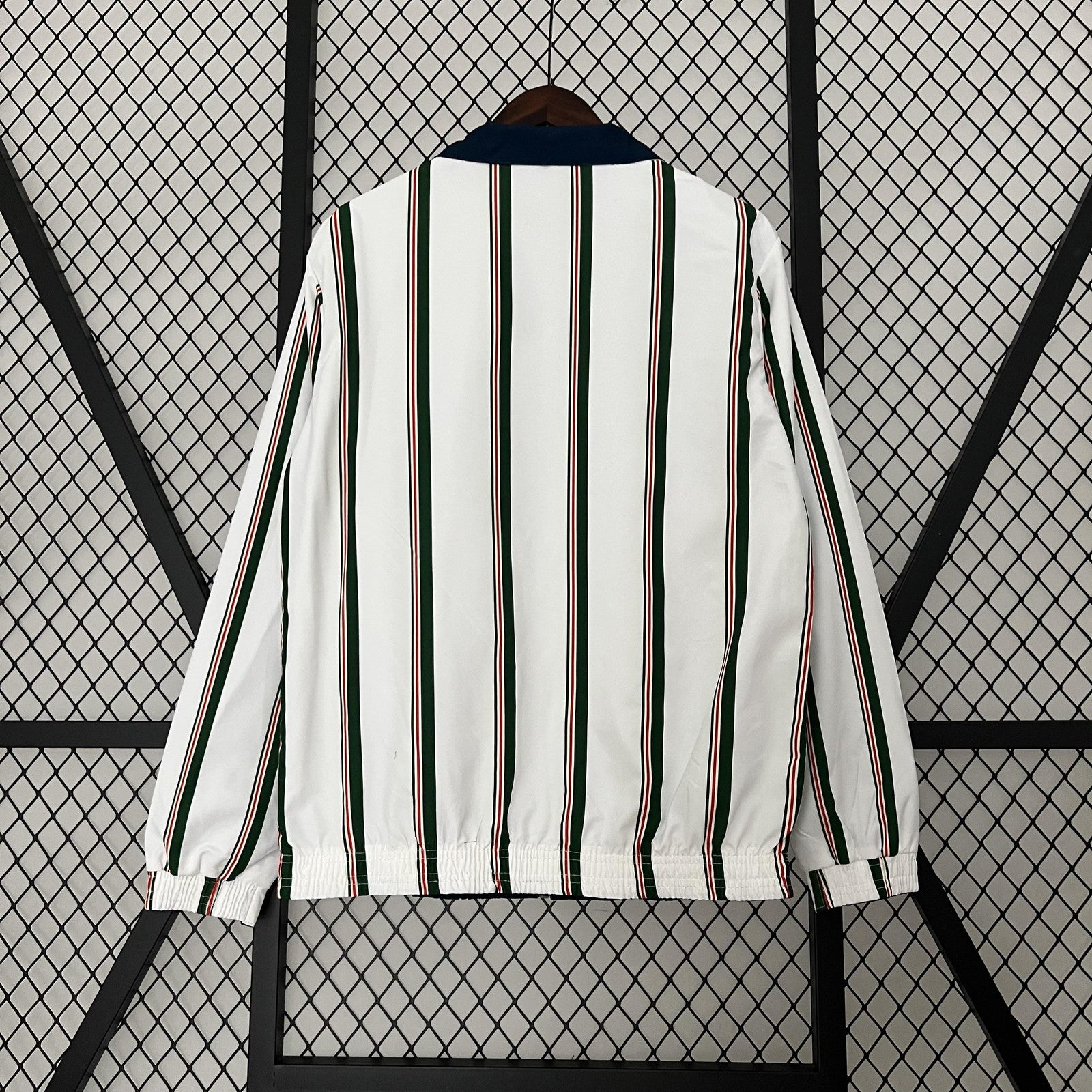 2023 Italy Trench Coat Reversible 2