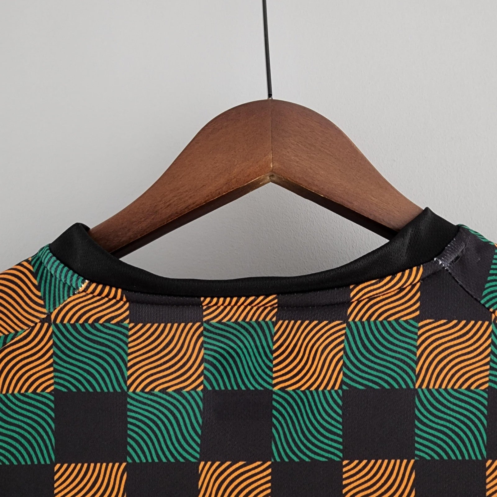 22 23 Venezia Fc Training Suit Plaid