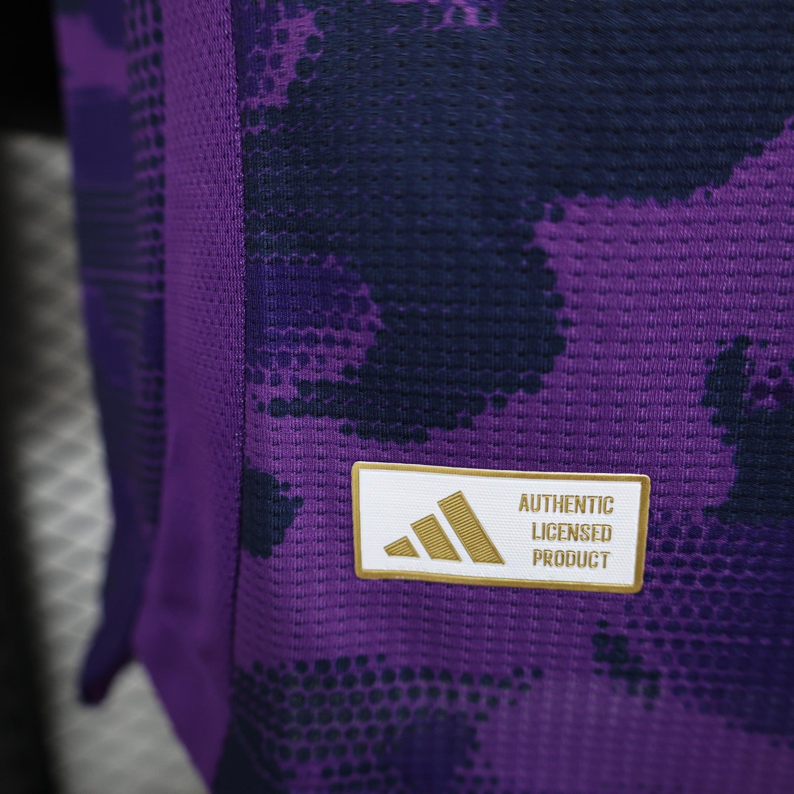 2024 Player Fulham Third Away