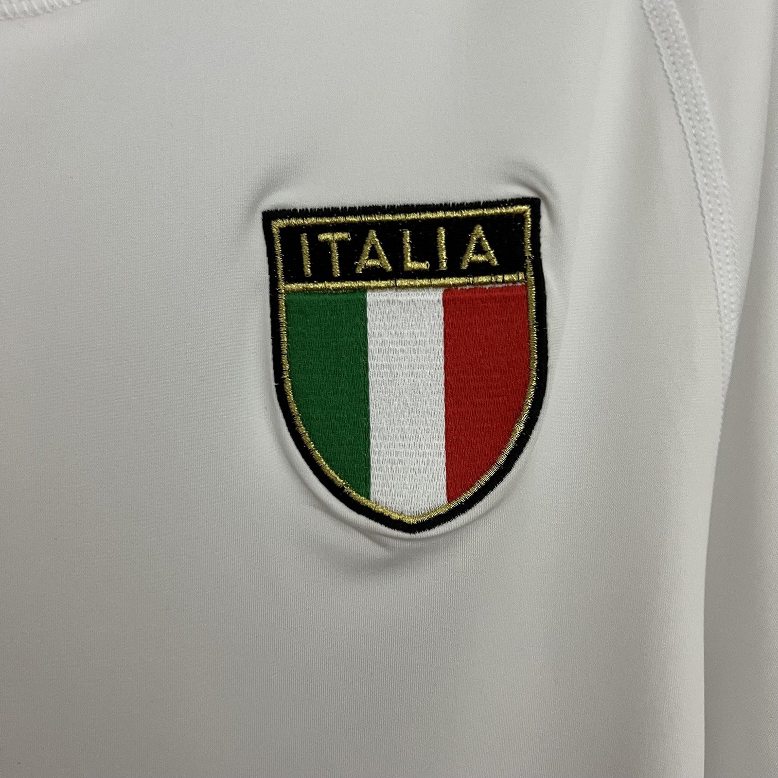 Retro Italy 2000 Away