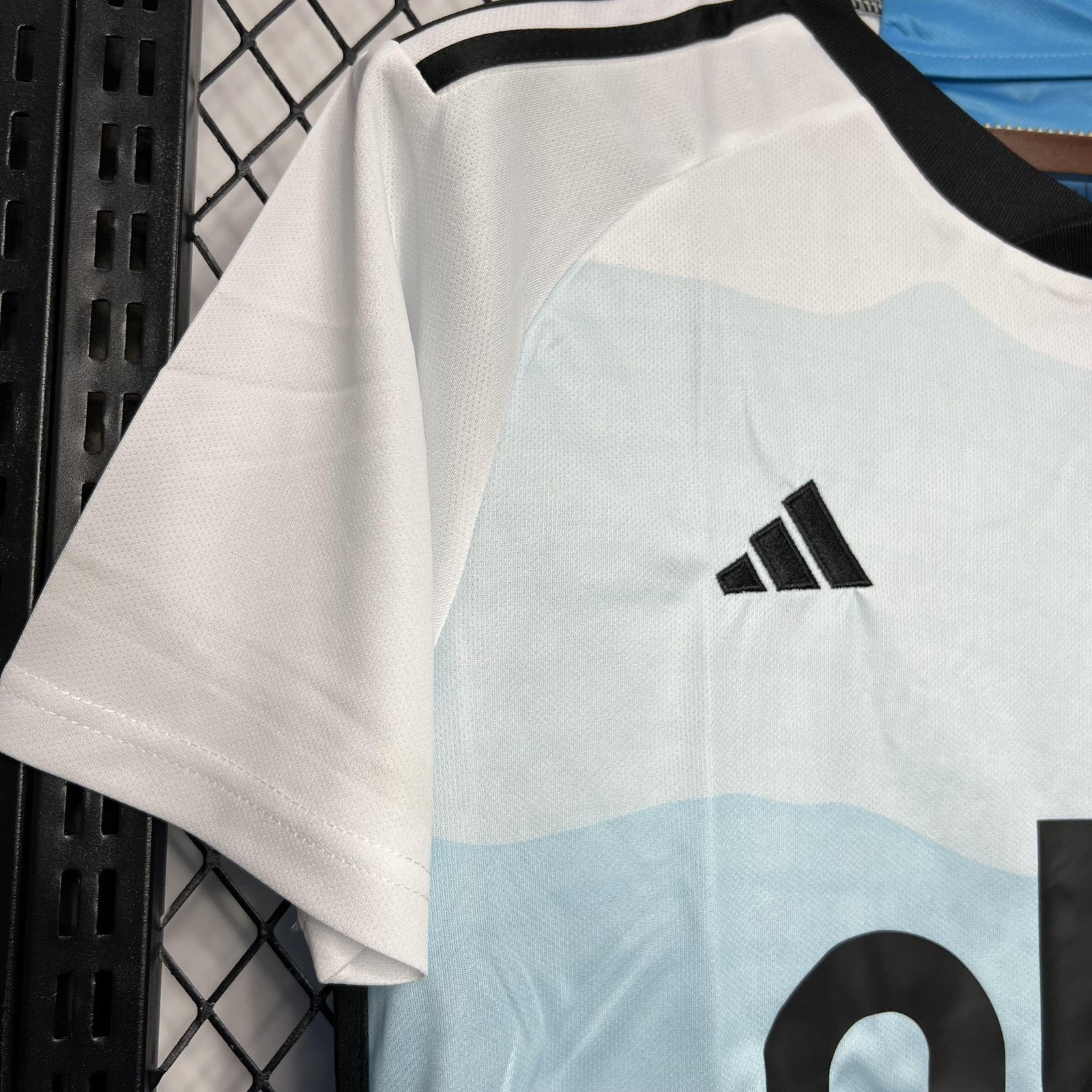 Charlotte Fc Home Jersey