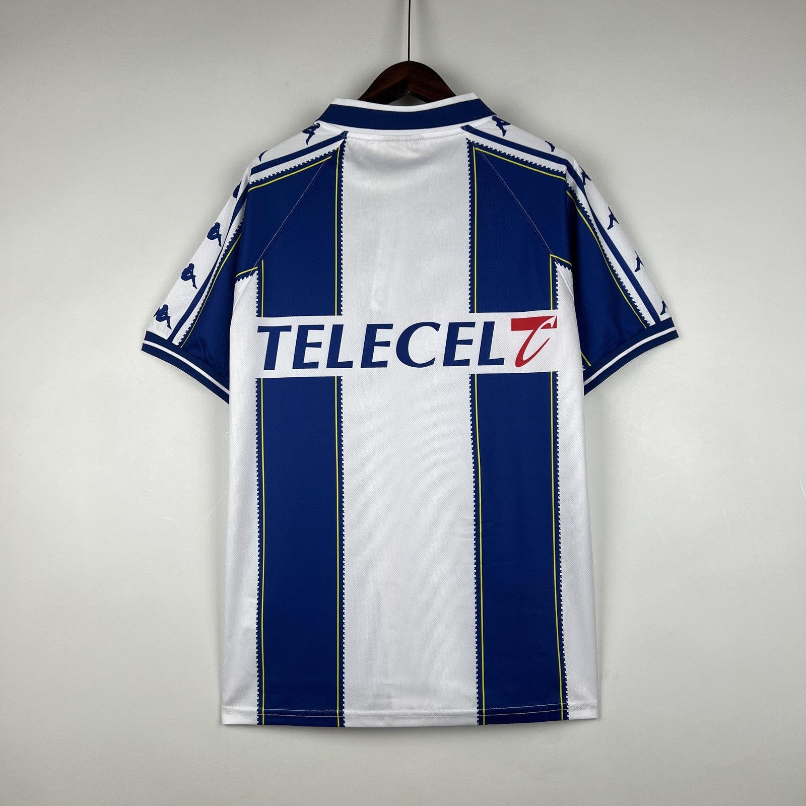 Retro Porto 97 99 Home
