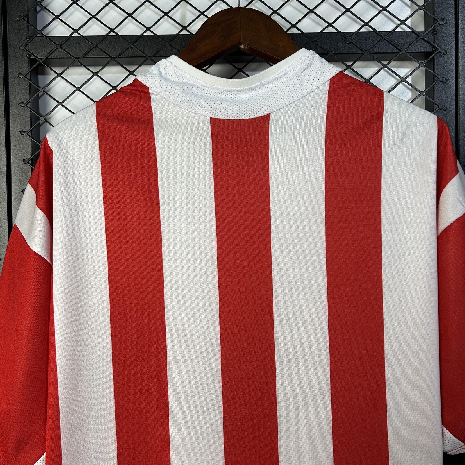 Retro Atletico Madrid Home
