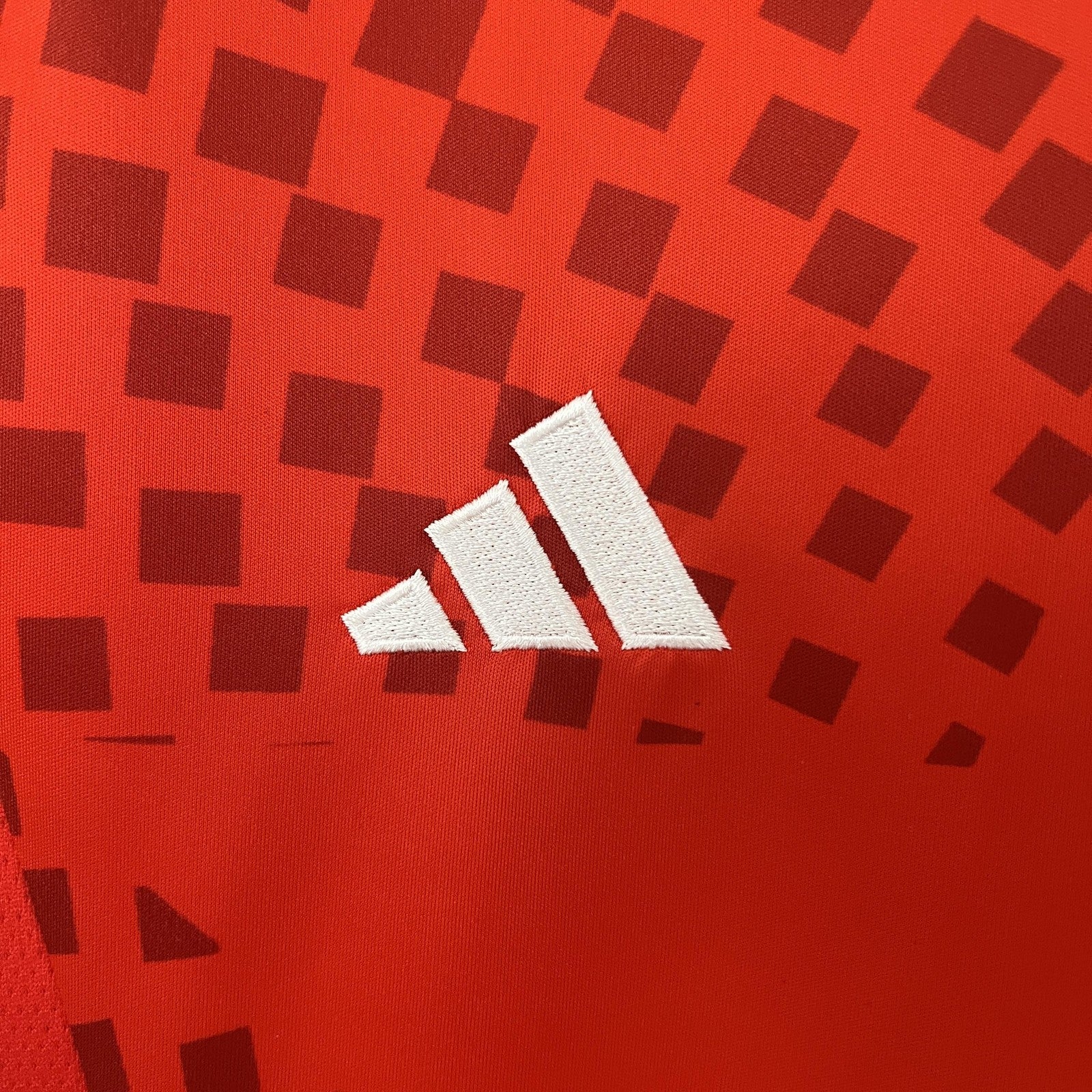 2024 Women Chile Home