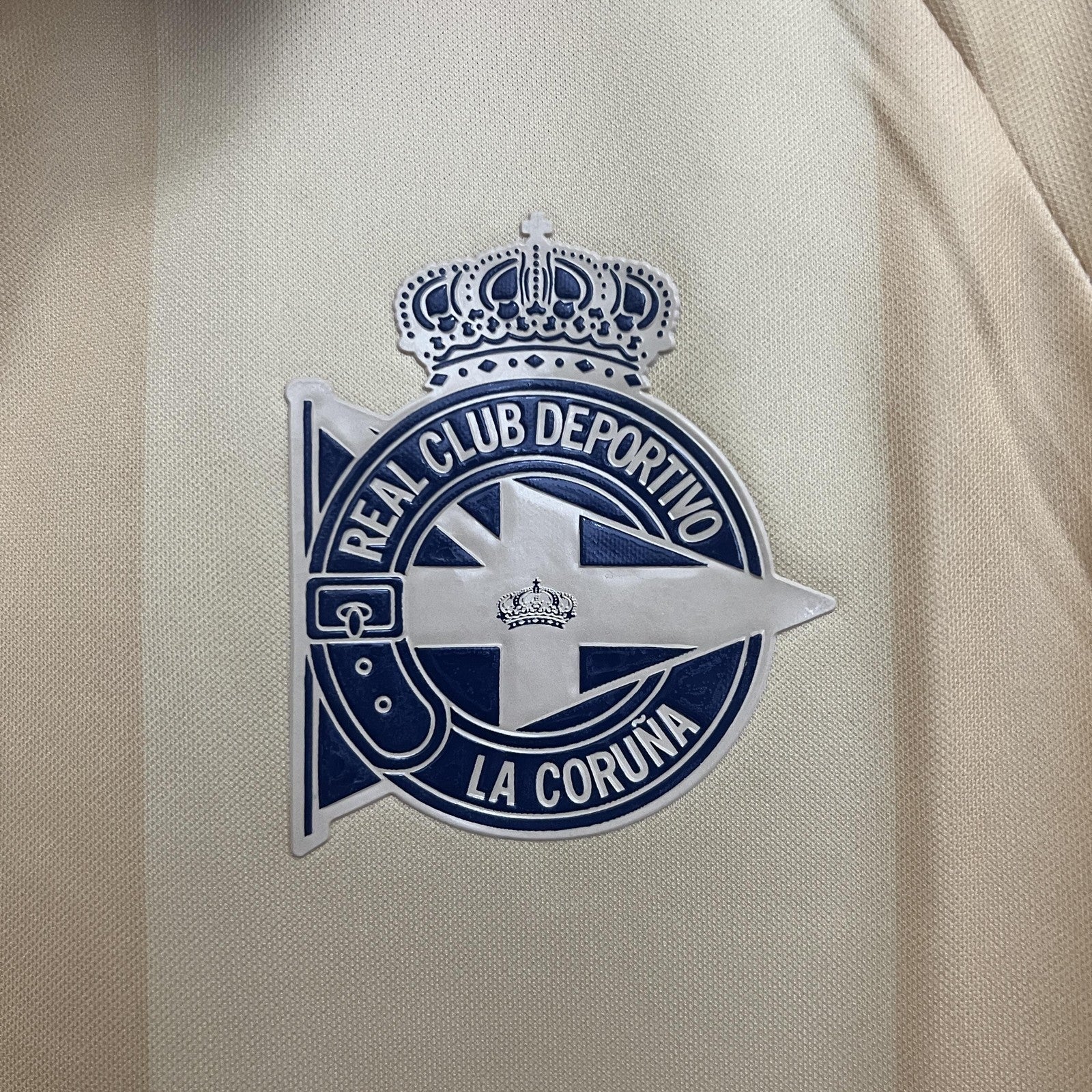 25_26 Deportivo La Coruna Special Edition