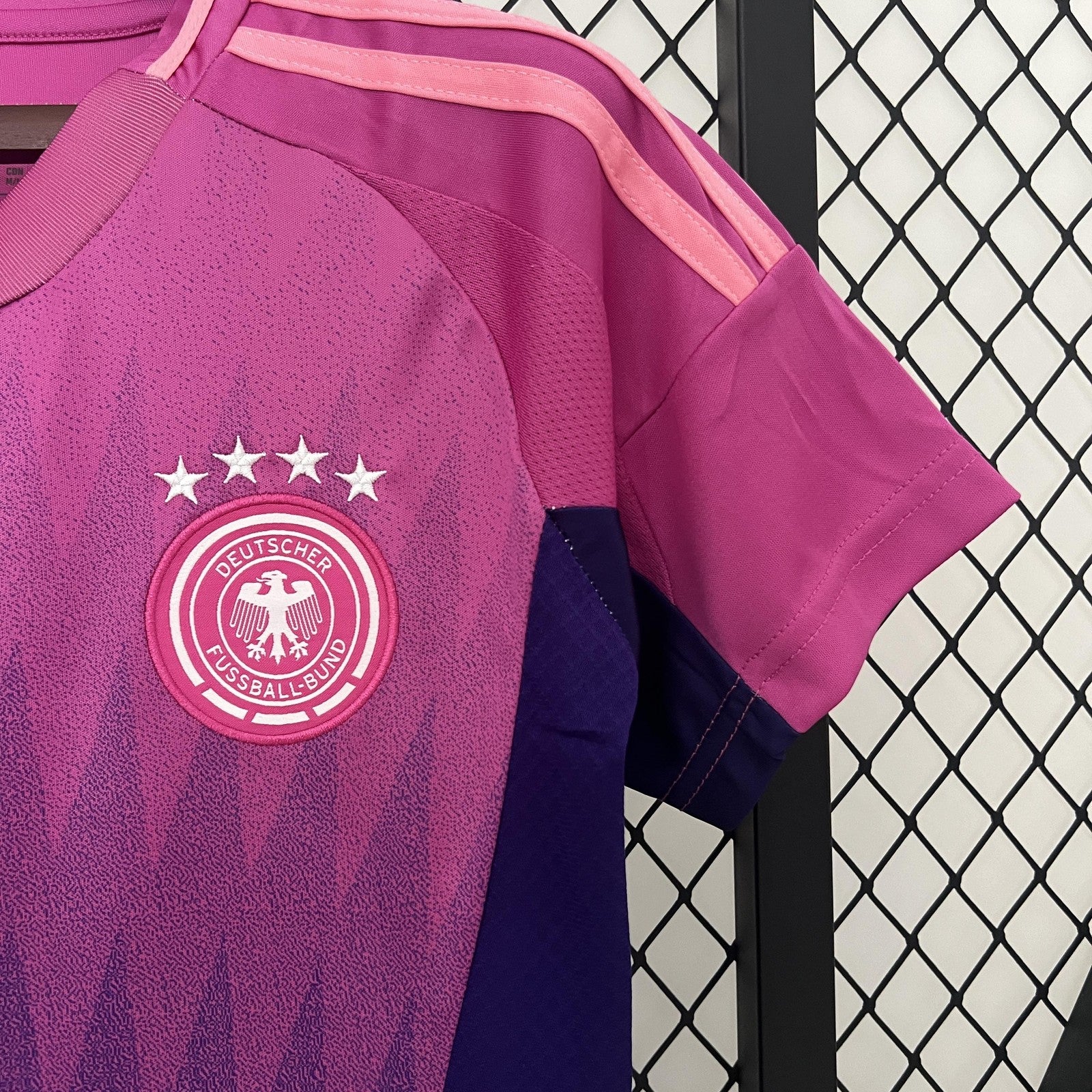 2024 Women Germany Away