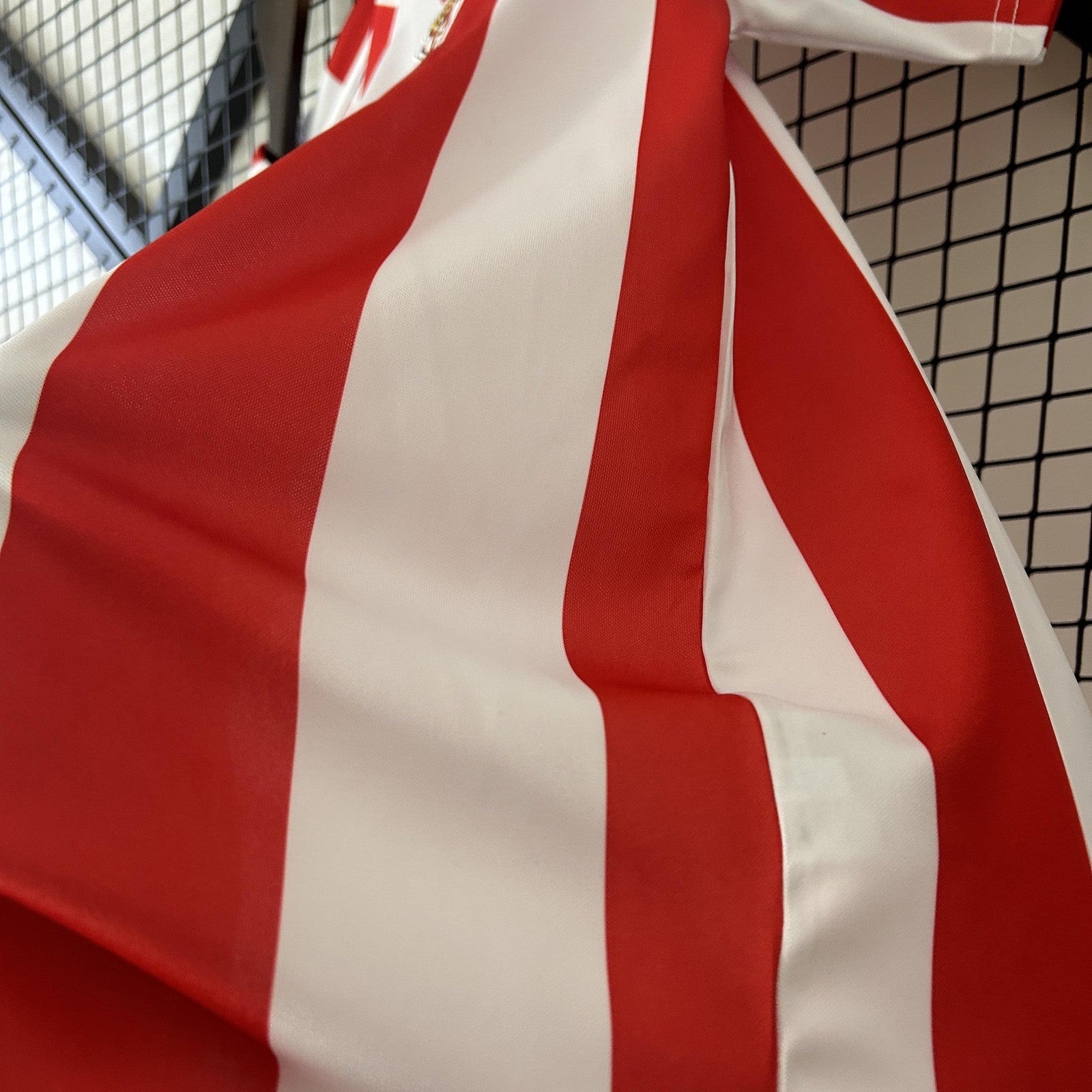 Retro Sporting Gijon Home