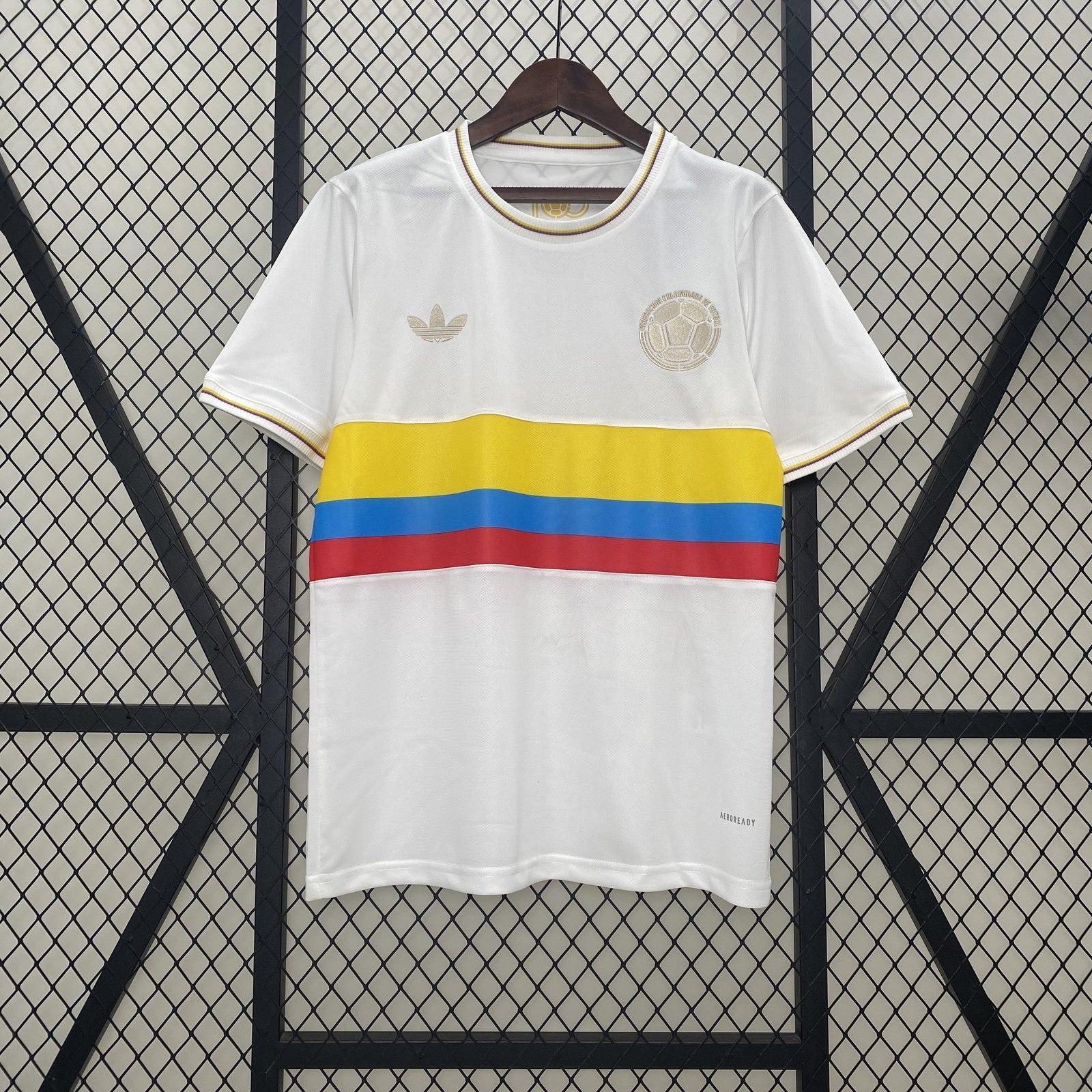 Commemorative Edition Columbia Centennial