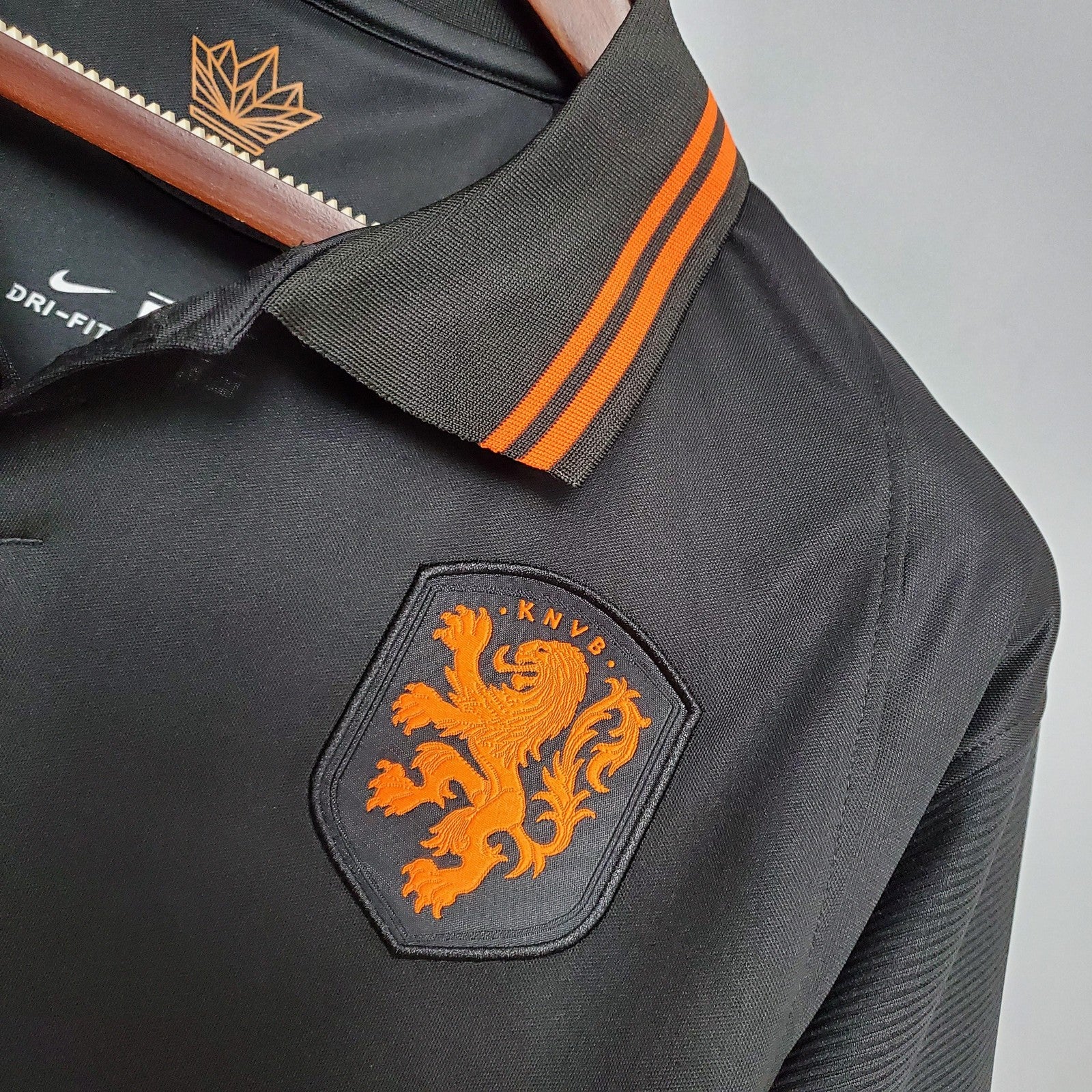 2020 Netherlands Away