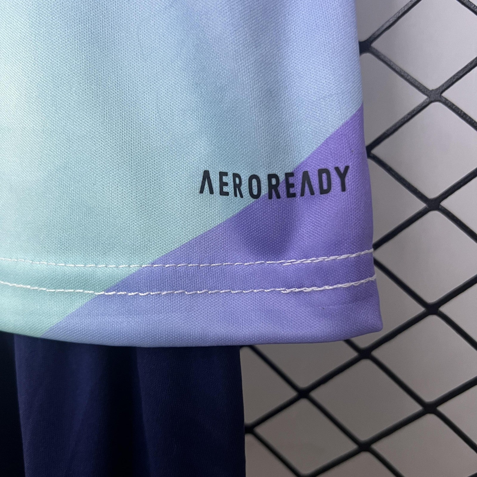 24 25 Kids Arsenal Third Away